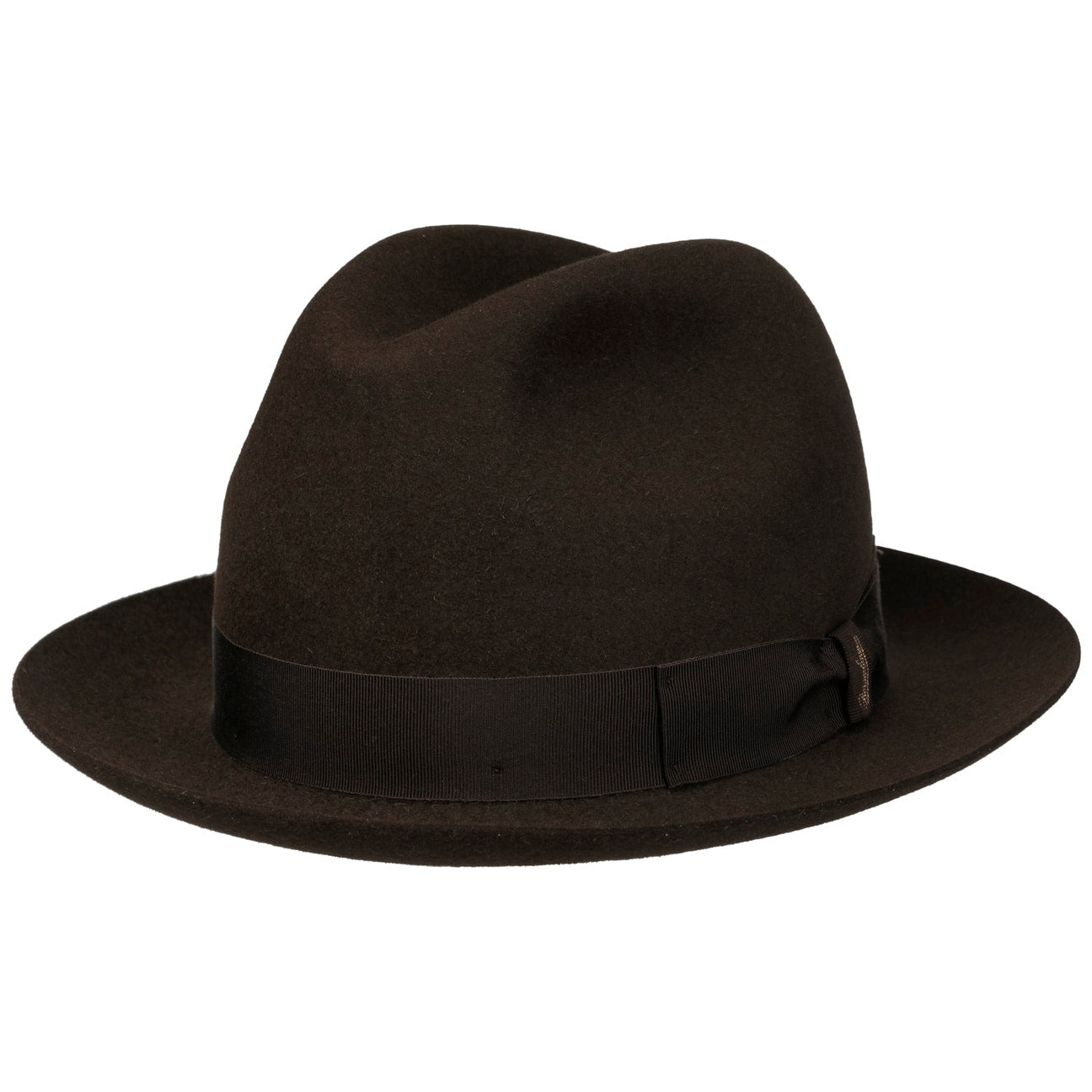 Marengo Fedora Fur Felt Hat - JJ Hat Center ®