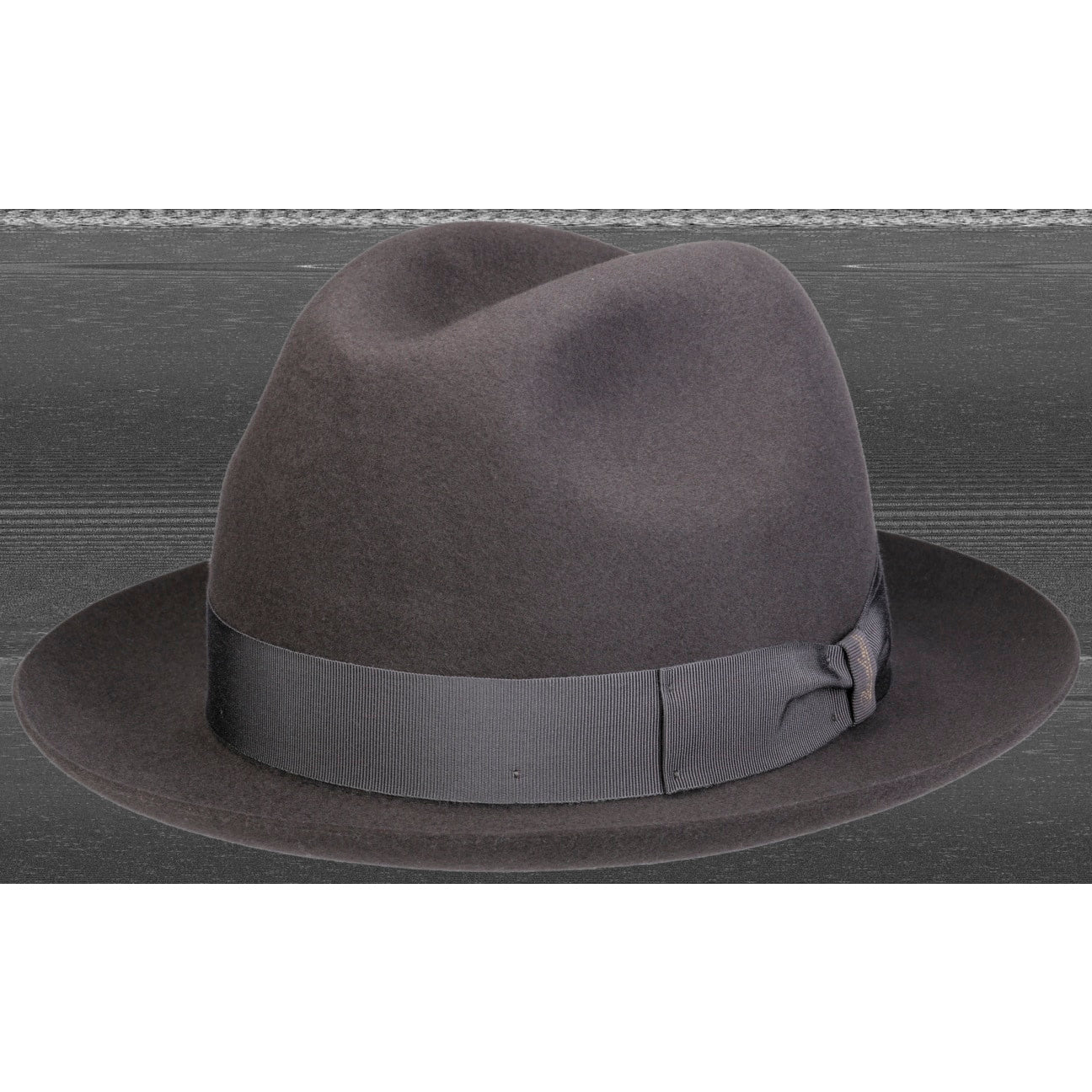 Marengo Fedora Fur Felt Hat - JJ Hat Center ®