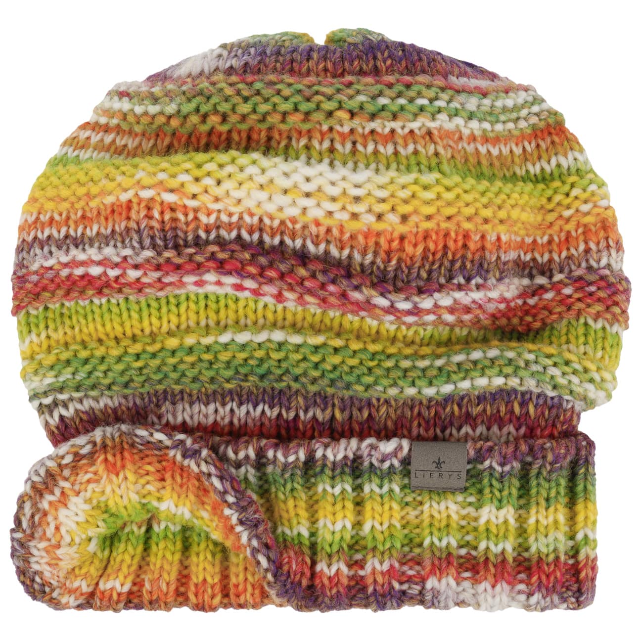 Bernardo Oversize Knit Hat - JJ Hat Center ®