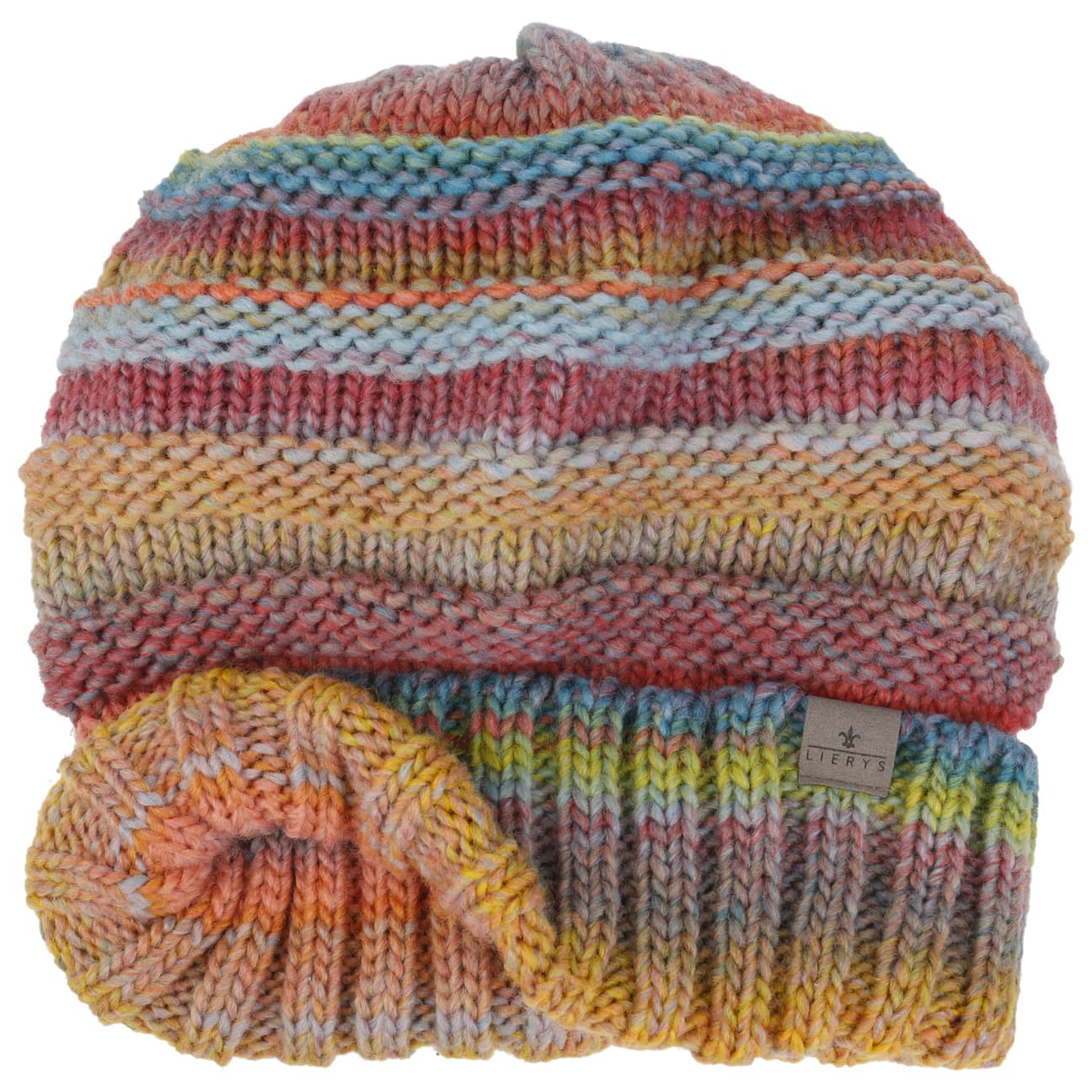 mixed colours