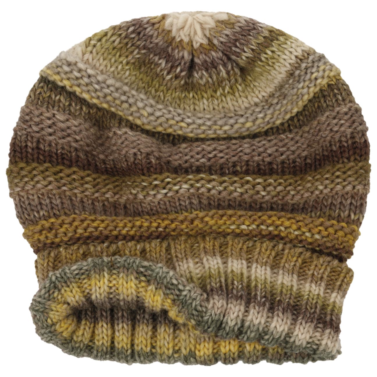 Bernardo Oversize Knit Hat - JJ Hat Center ®