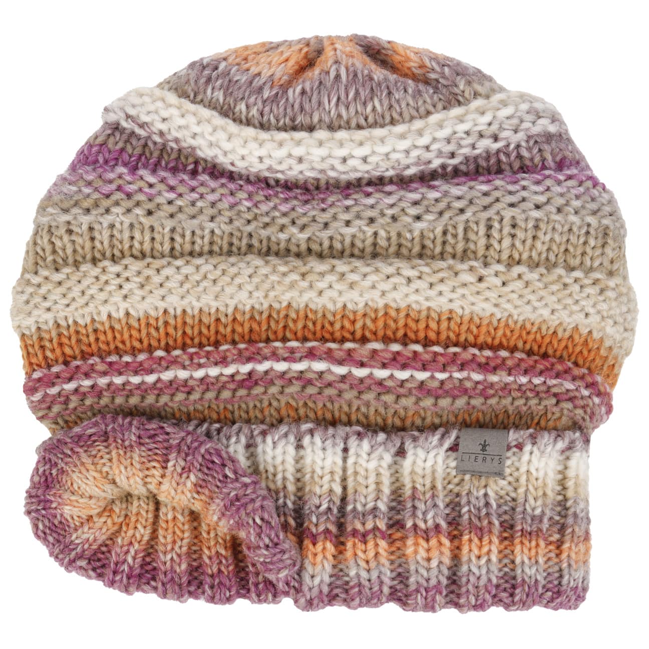 Bernardo Oversize Knit Hat - JJ Hat Center ®