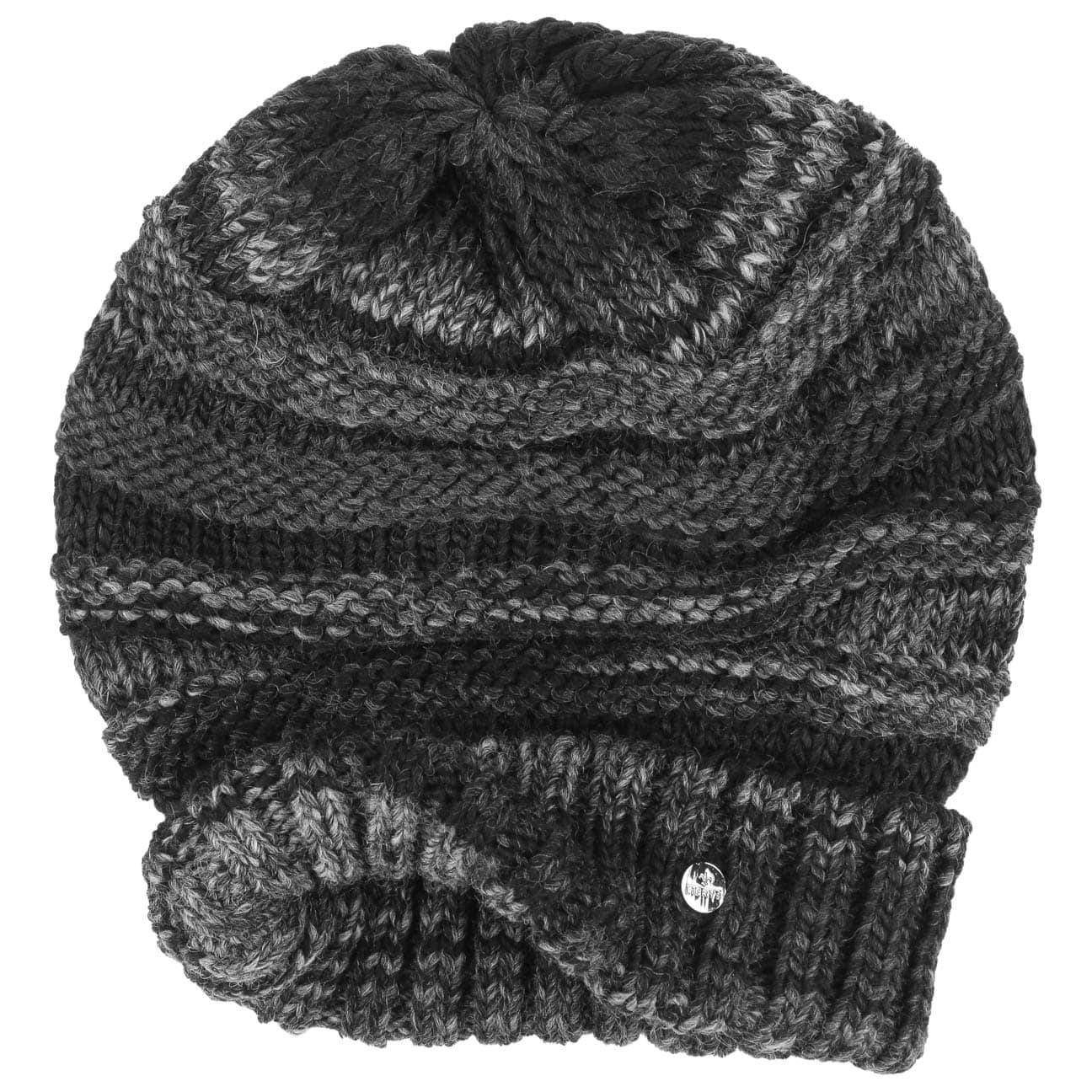 Bernardo Oversize Knit Hat - JJ Hat Center ®