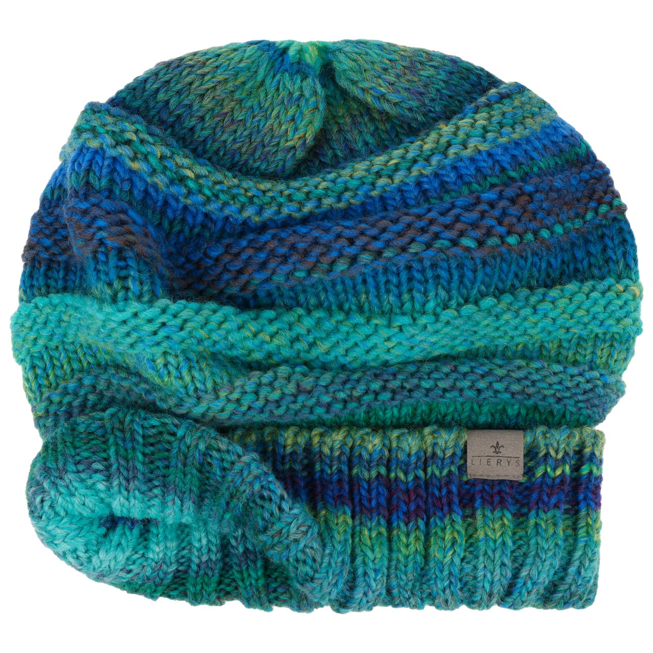green-blue
