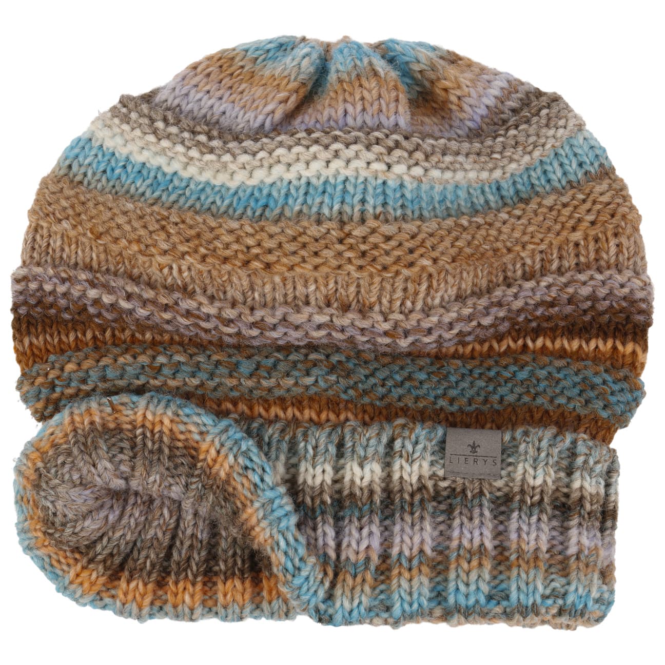 brown-blue