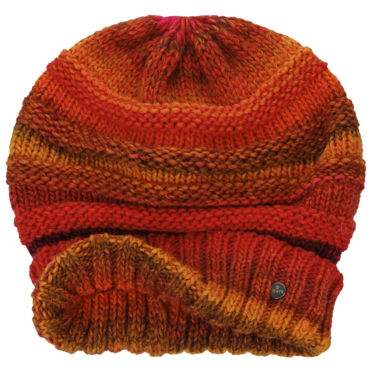 Bernardo Oversize Knit Hat - JJ Hat Center ®