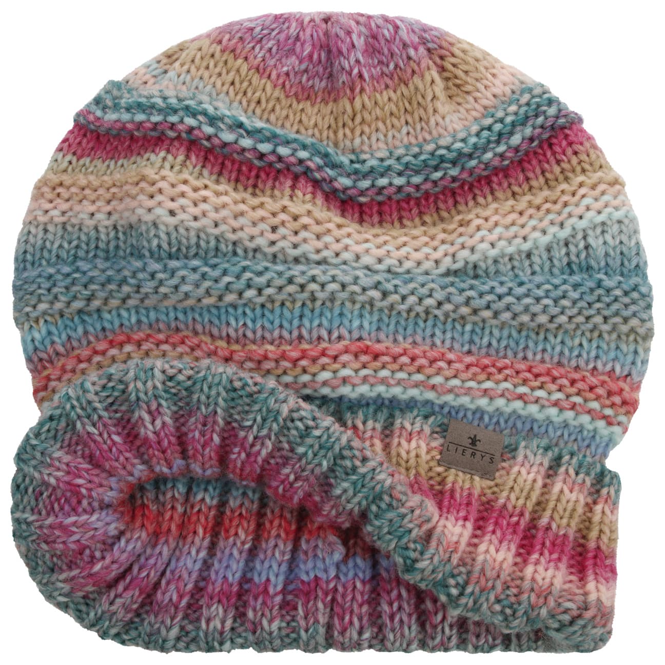 Bernardo Oversize Knit Hat - JJ Hat Center ®