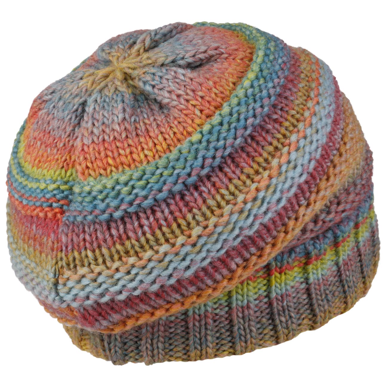 mixed colours