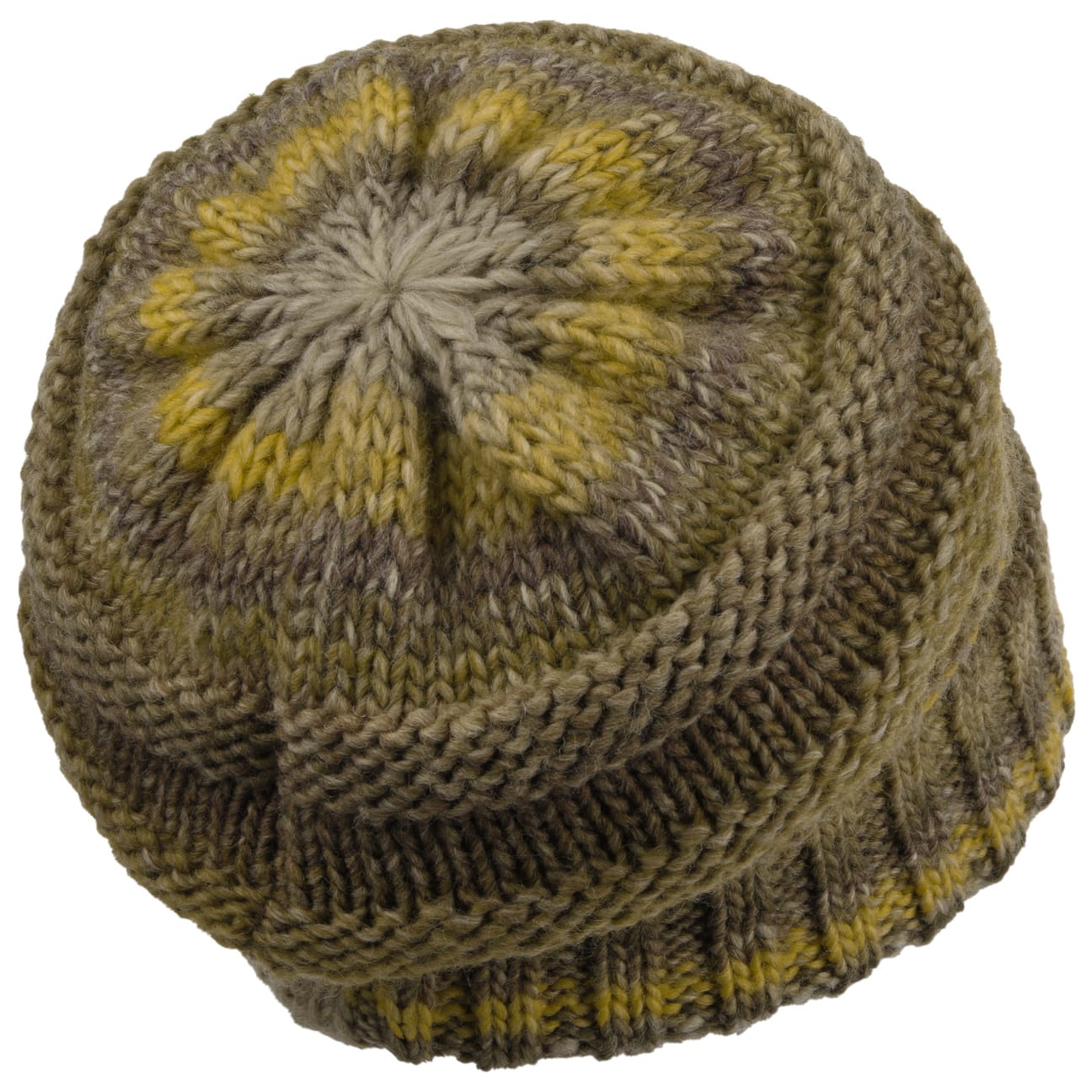 Bernardo Oversize Knit Hat - JJ Hat Center ®