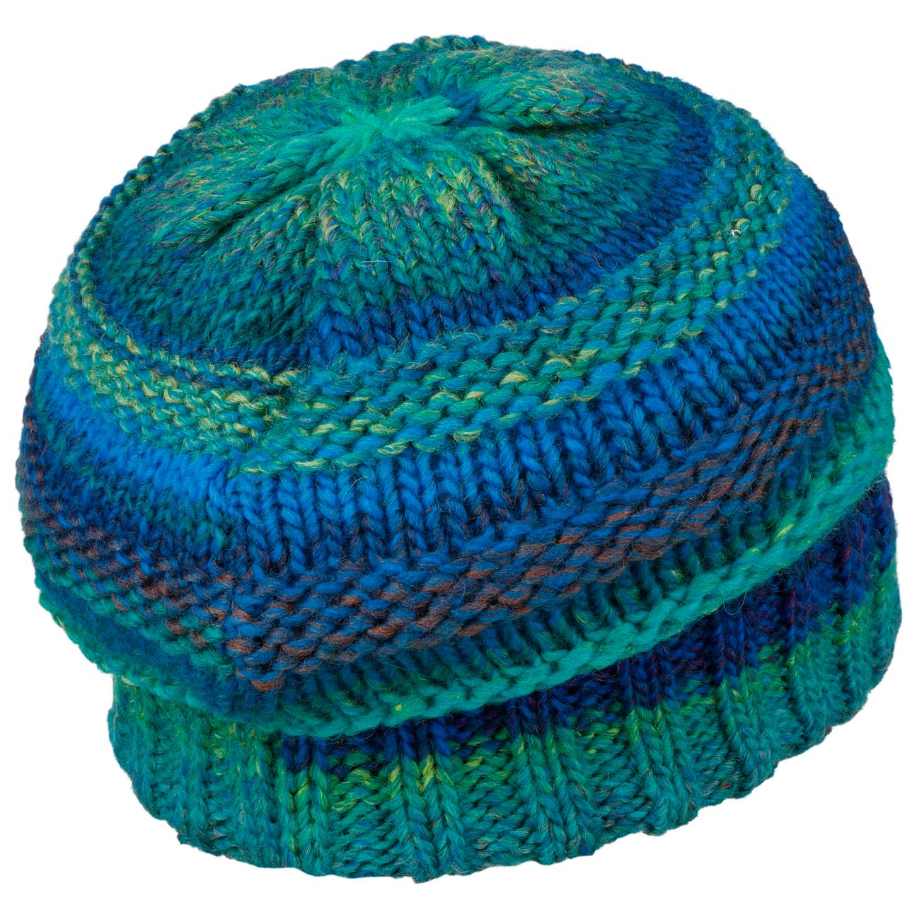 green-blue