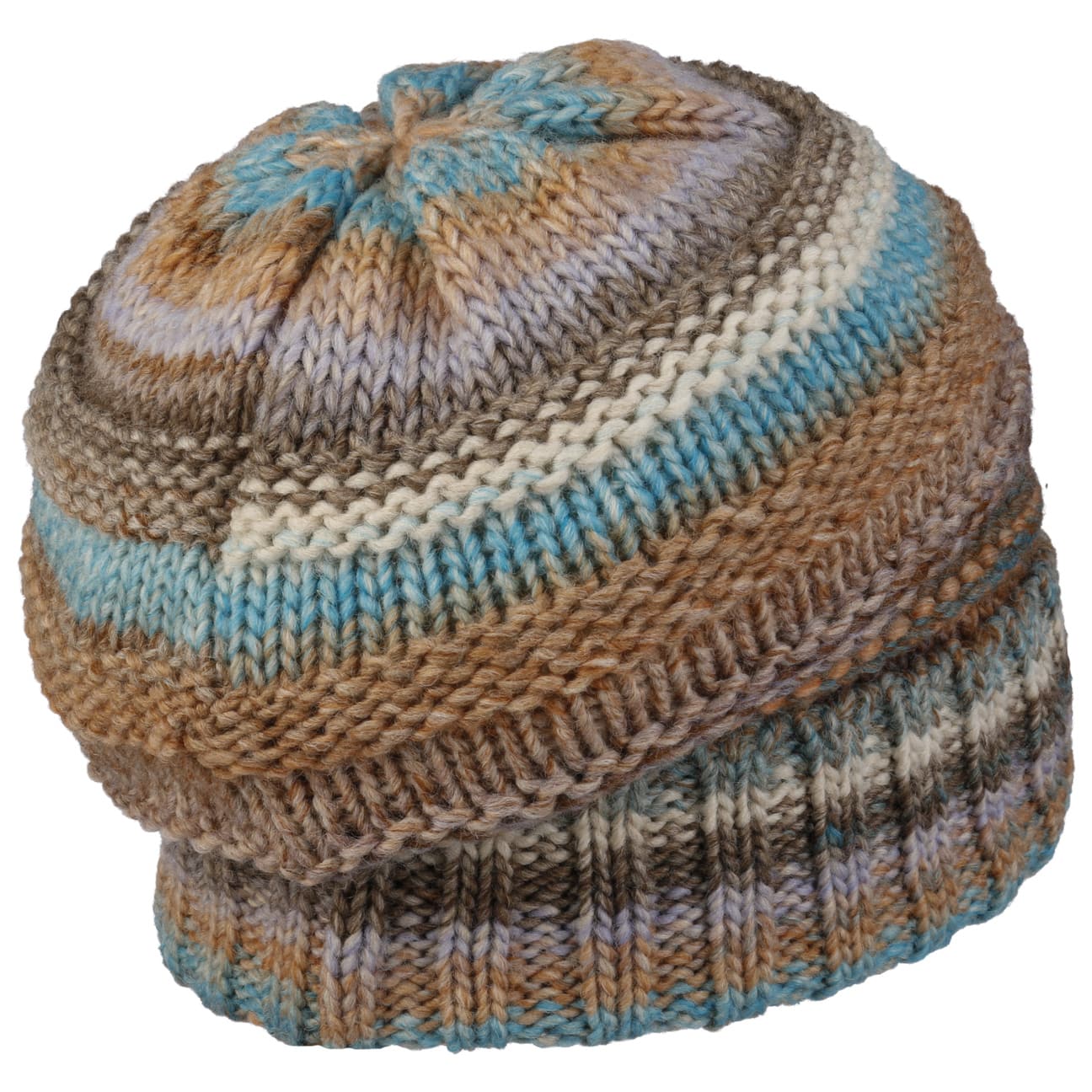 brown-blue