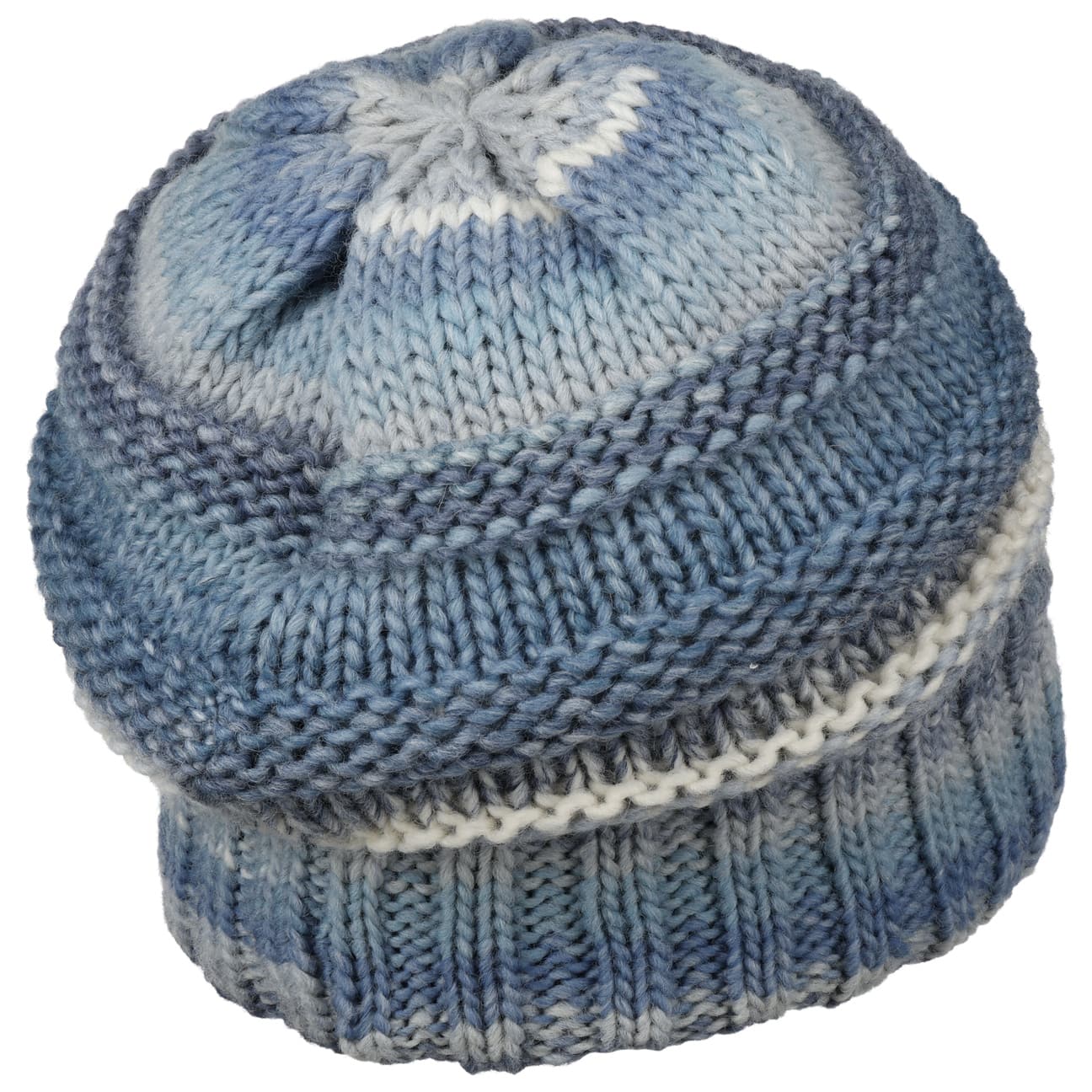 Bernardo Oversize Knit Hat - JJ Hat Center ®