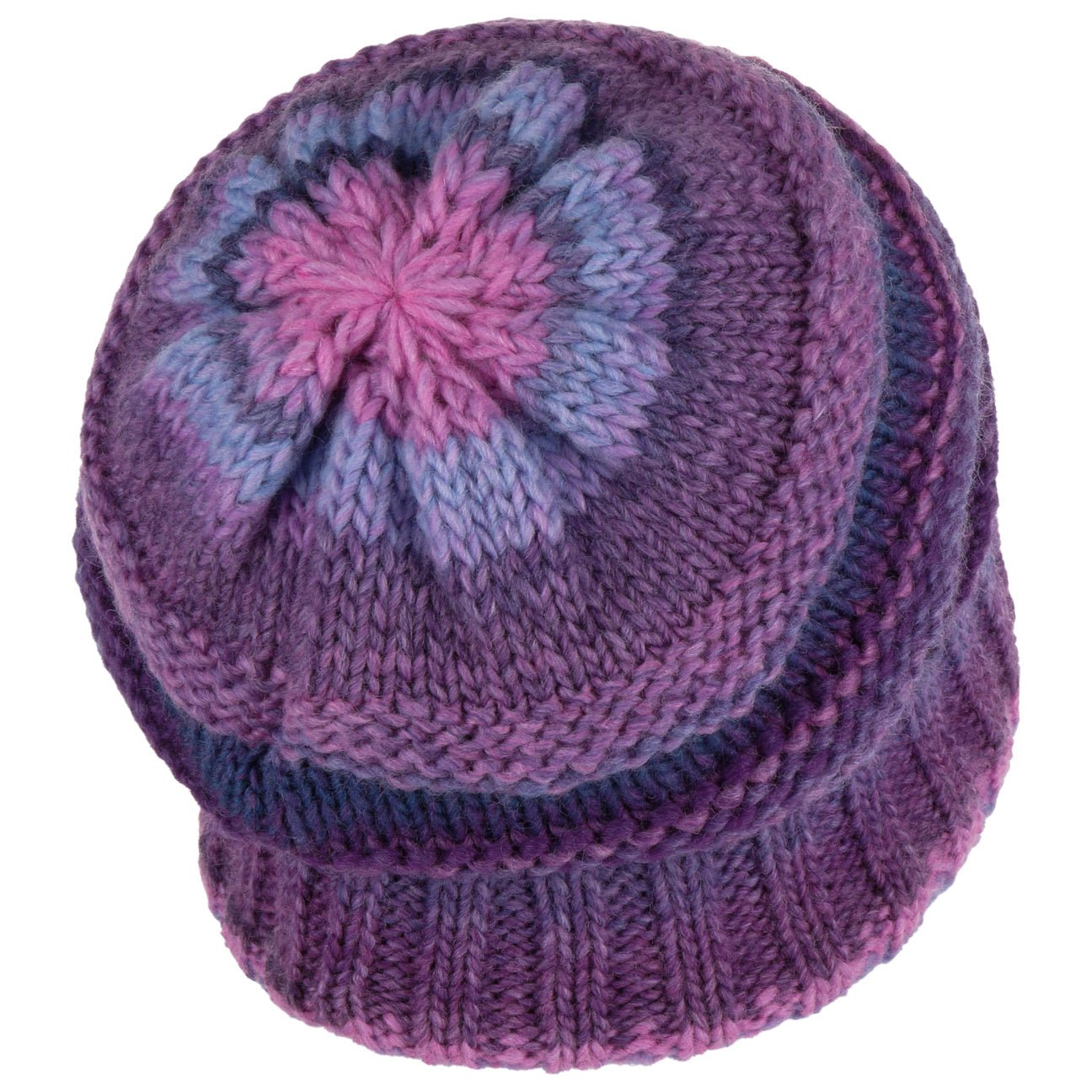 Bernardo Oversize Knit Hat - JJ Hat Center ®