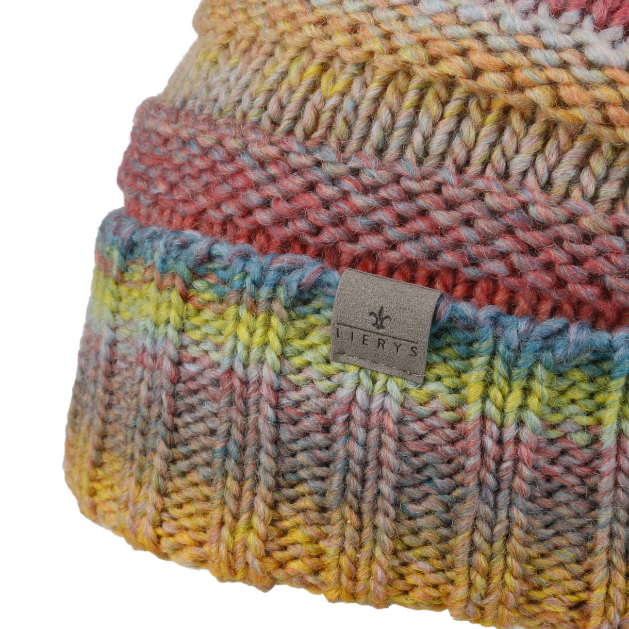 mixed colours