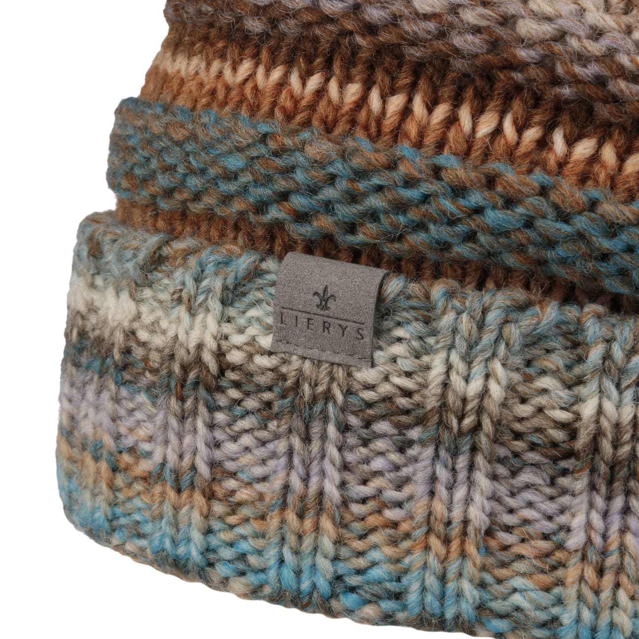brown-blue