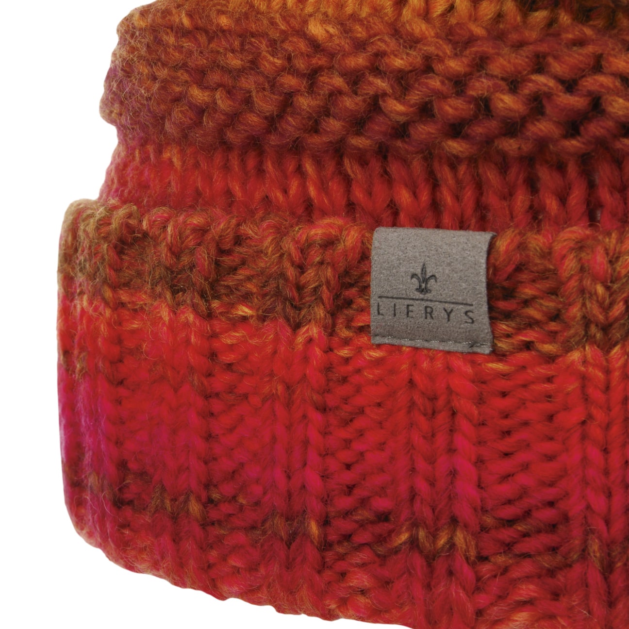 pink-orange