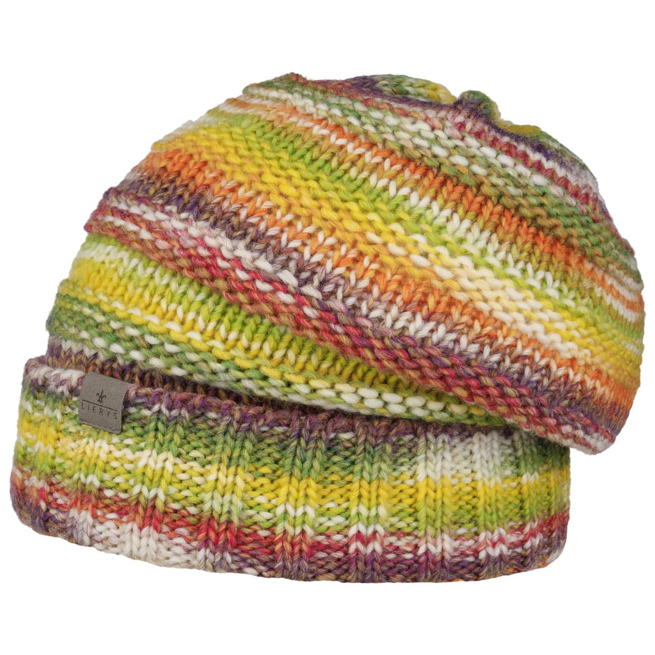 Bernardo Oversize Knit Hat - JJ Hat Center ®