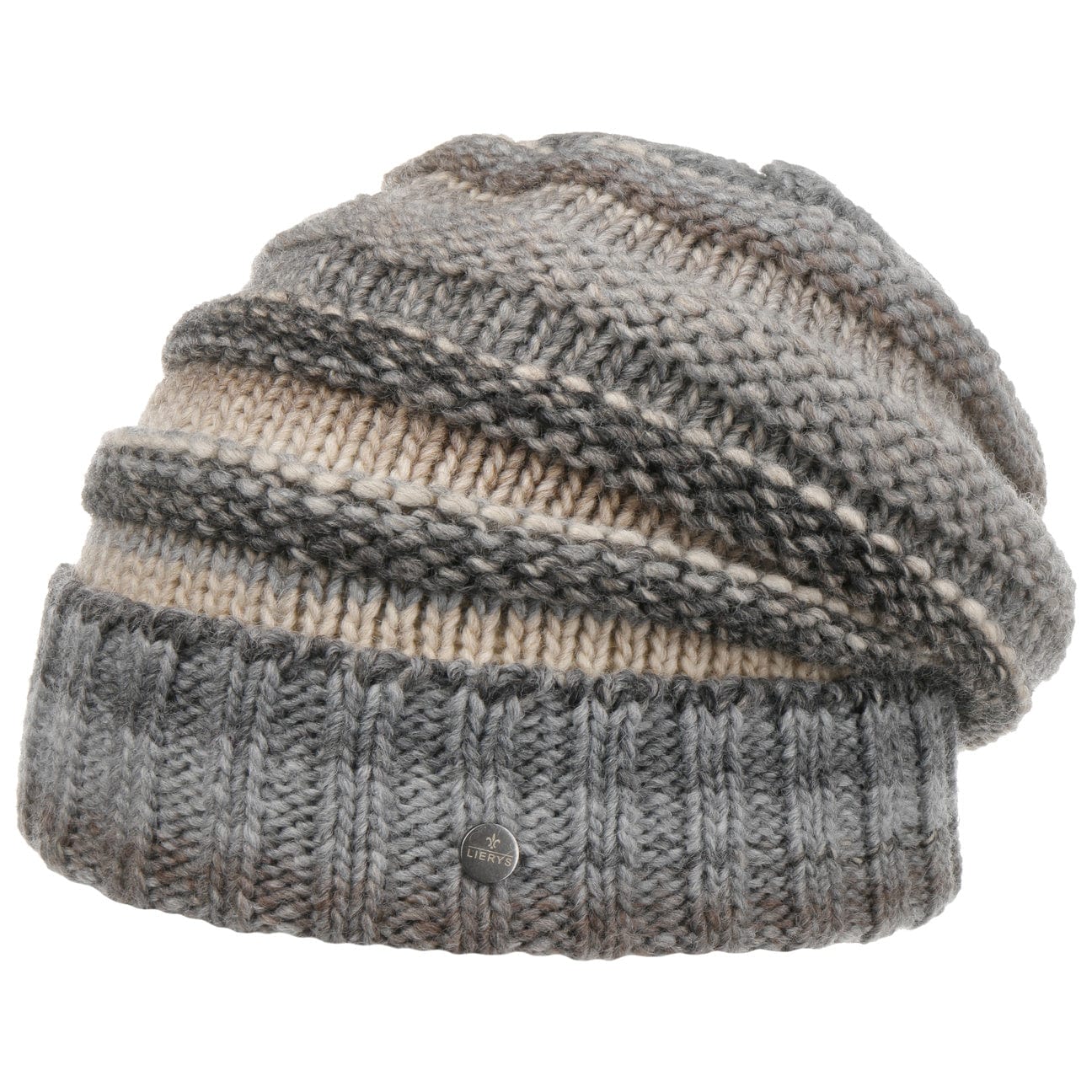 Bernardo Oversize Knit Hat - JJ Hat Center ®