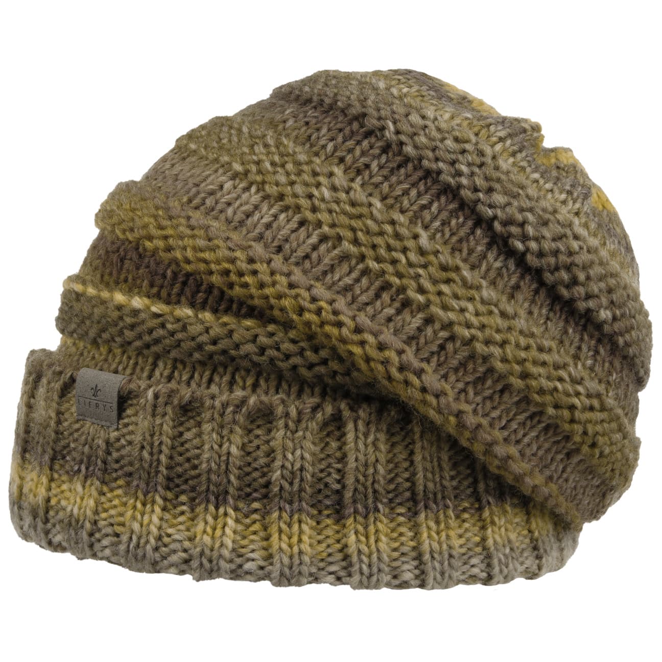 Bernardo Oversize Knit Hat - JJ Hat Center ®