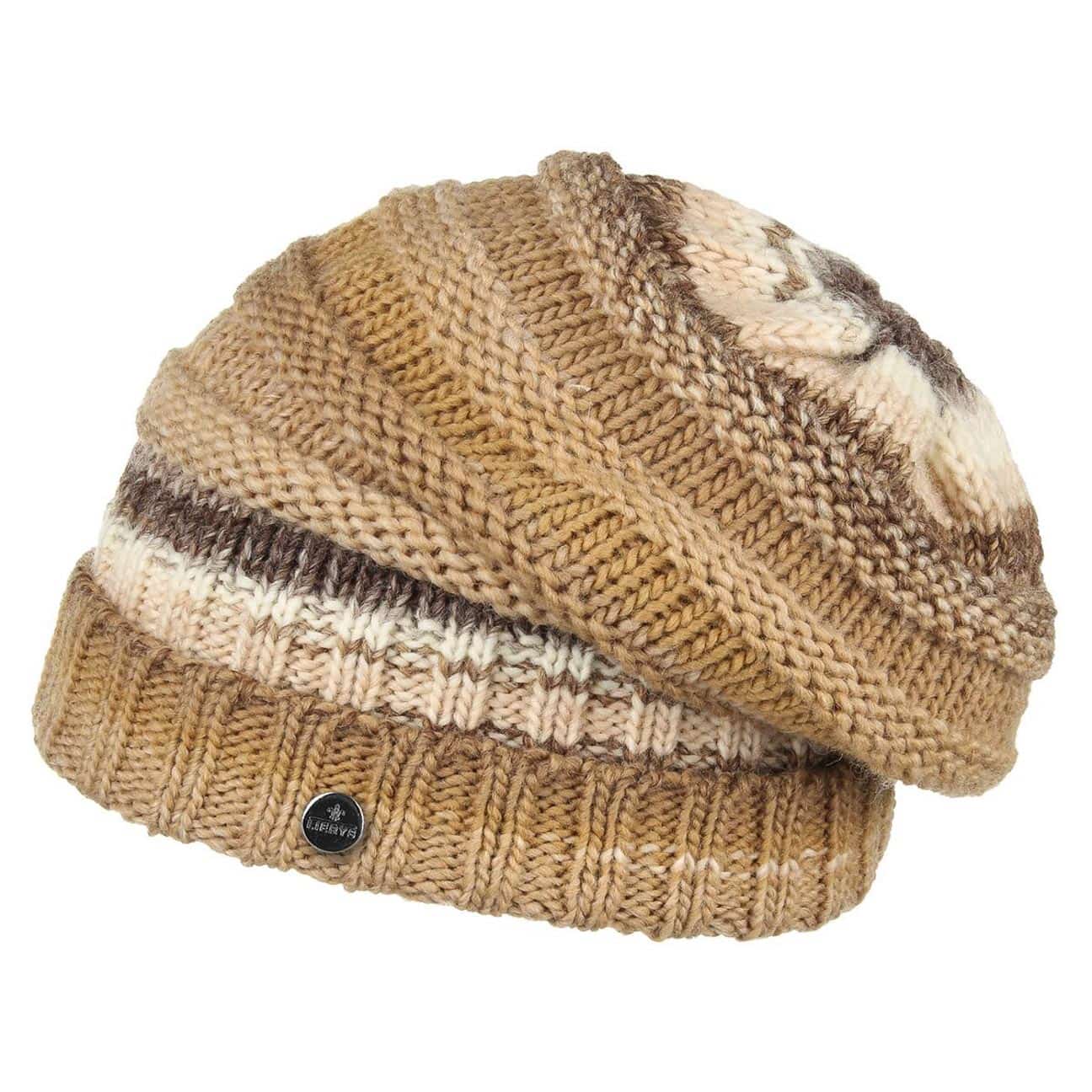 Bernardo Oversize Knit Hat - JJ Hat Center ®