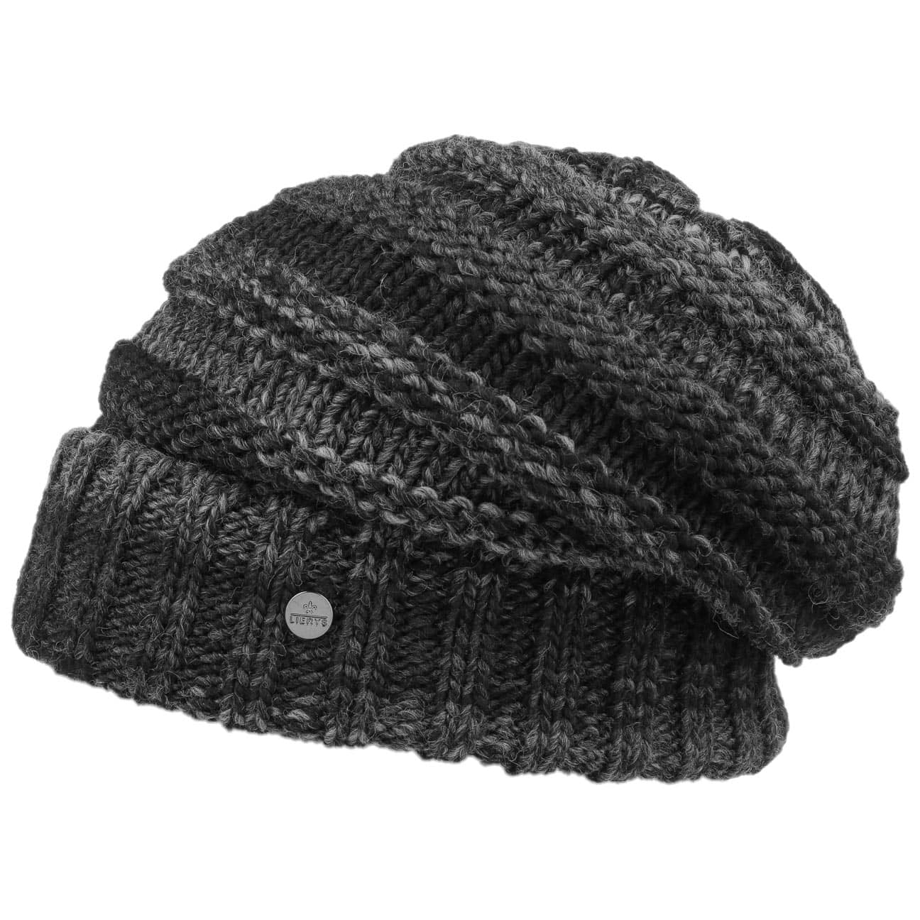 Bernardo Oversize Knit Hat - JJ Hat Center ®