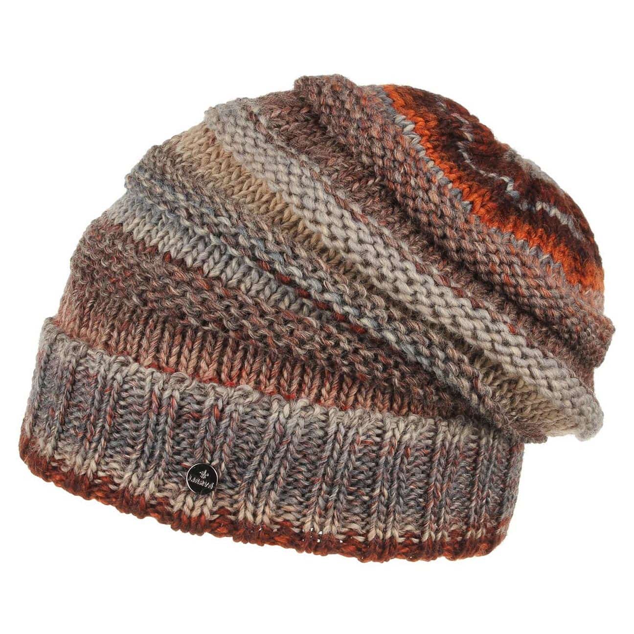Bernardo Oversize Knit Hat - JJ Hat Center ®