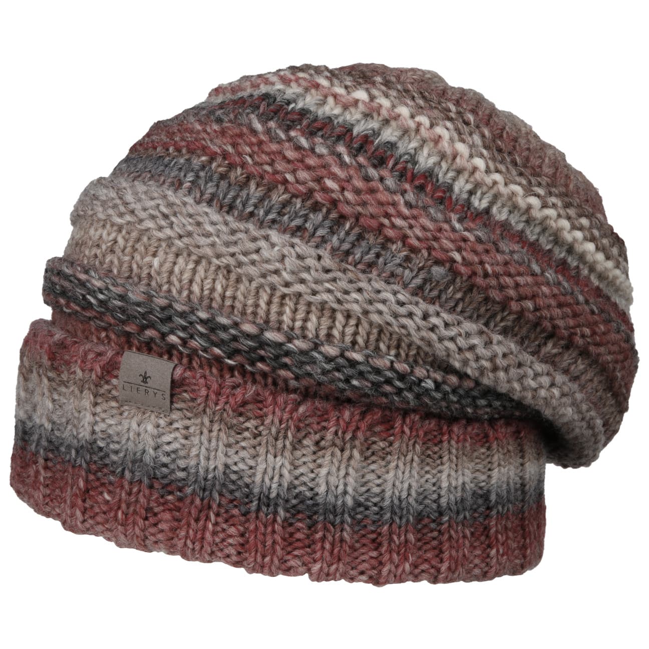 Bernardo Oversize Knit Hat - JJ Hat Center ®