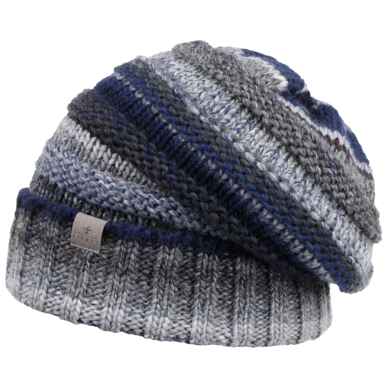 Bernardo Oversize Knit Hat - JJ Hat Center ®