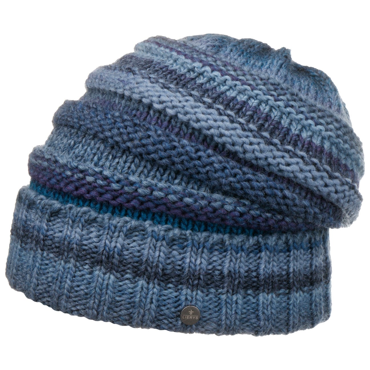 Bernardo Oversize Knit Hat - JJ Hat Center ®