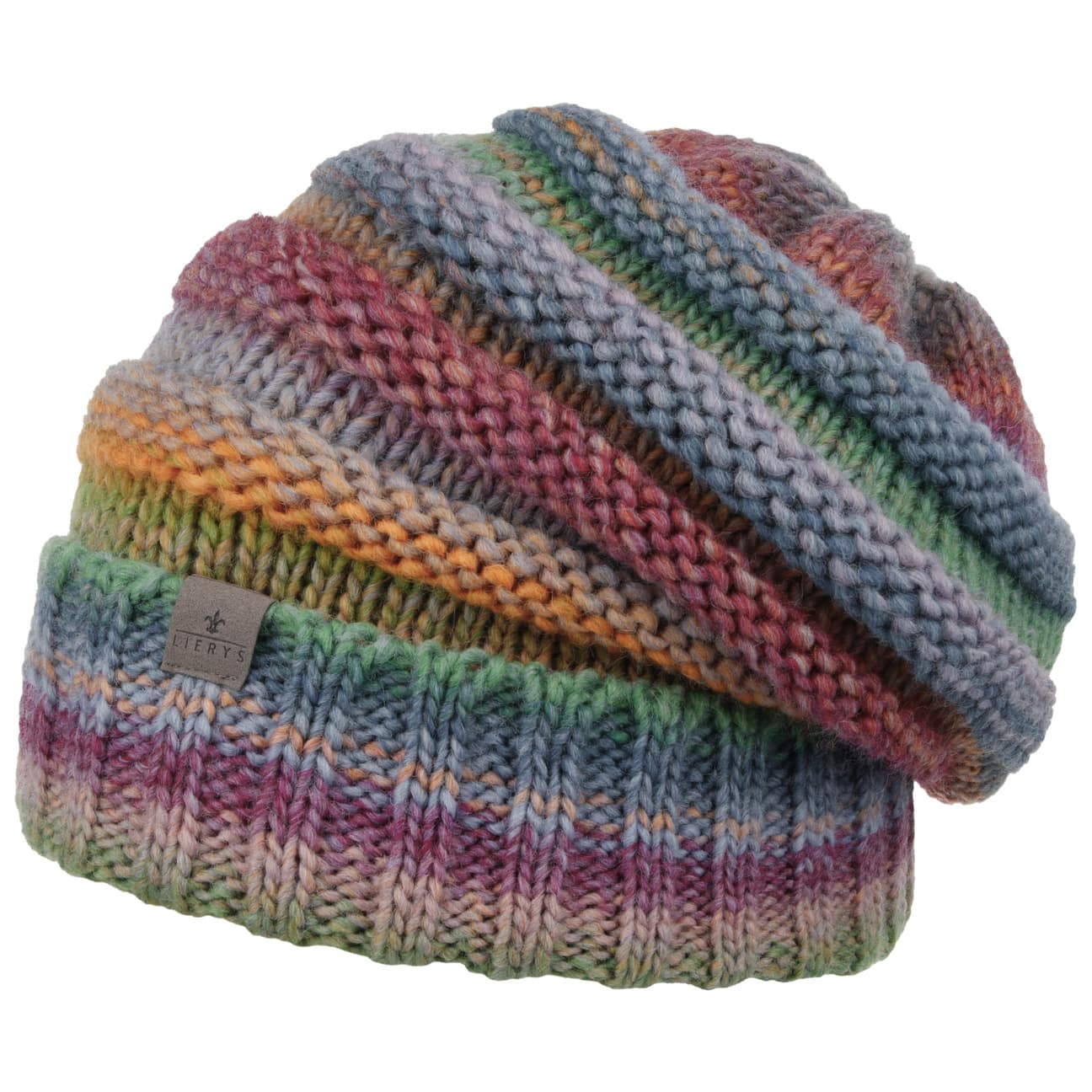 Bernardo Oversize Knit Hat - JJ Hat Center ®