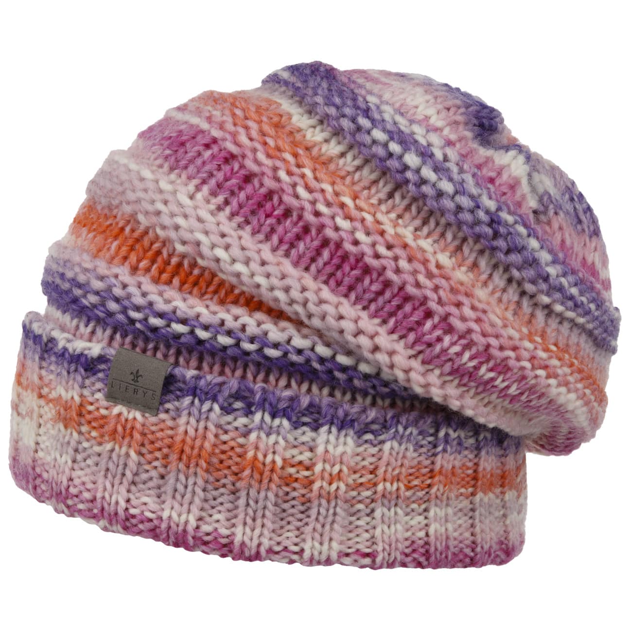 Bernardo Oversize Knit Hat - JJ Hat Center ®