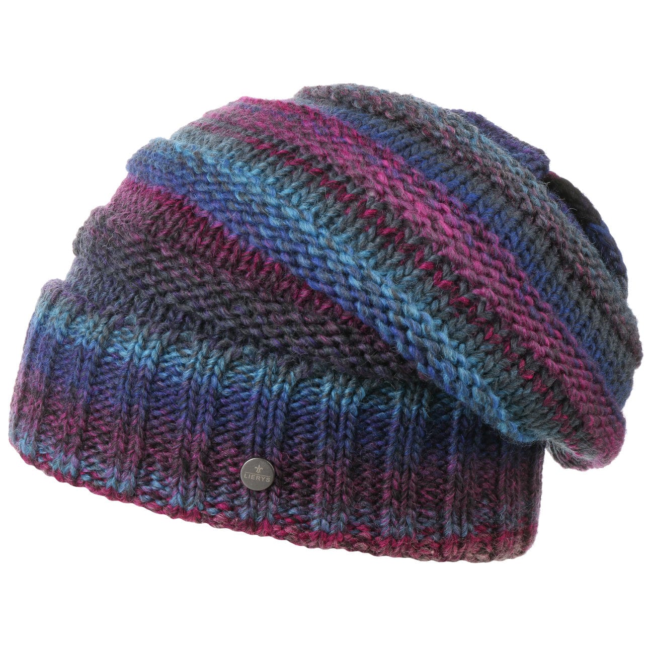 Bernardo Oversize Knit Hat - JJ Hat Center ®