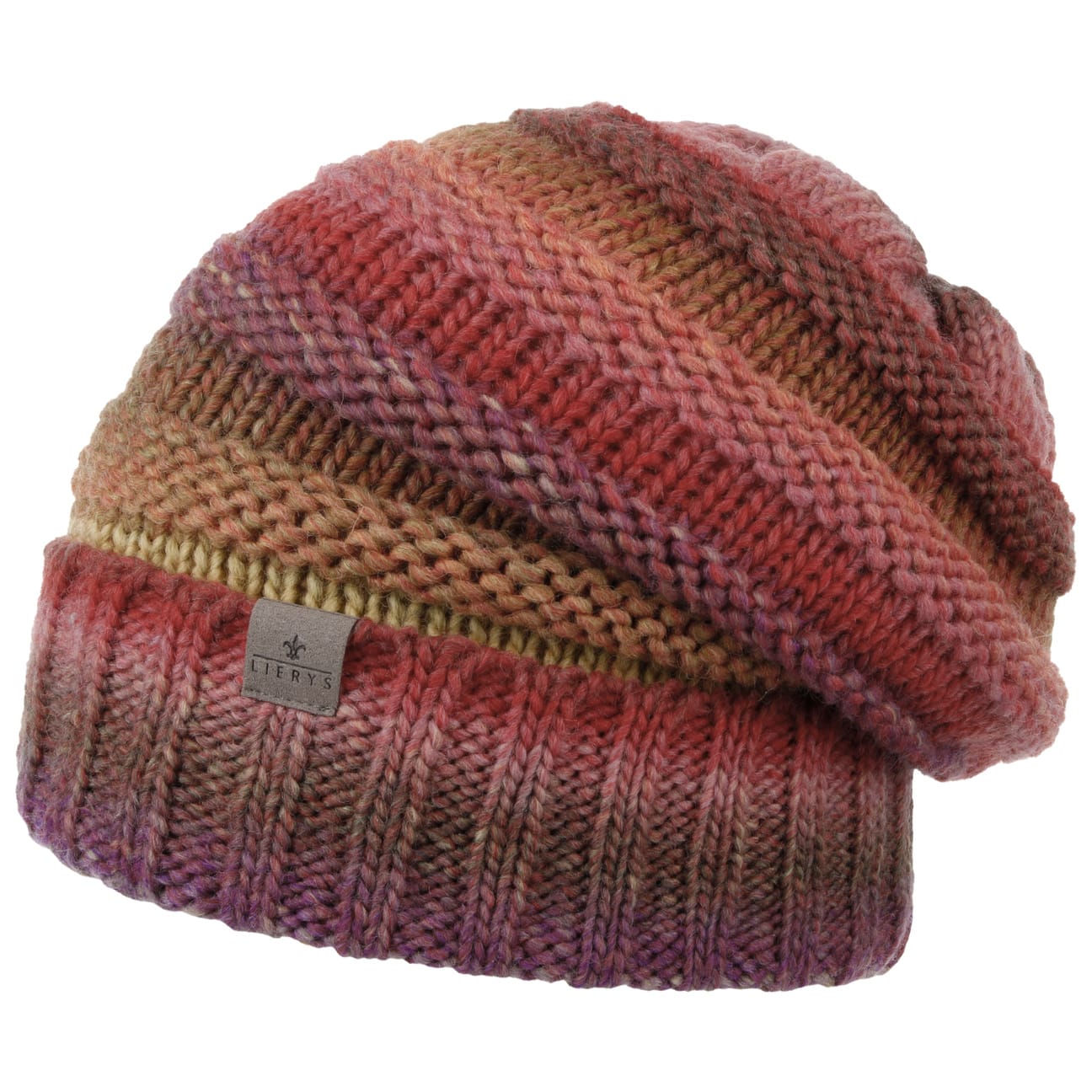 Bernardo Oversize Knit Hat - JJ Hat Center ®