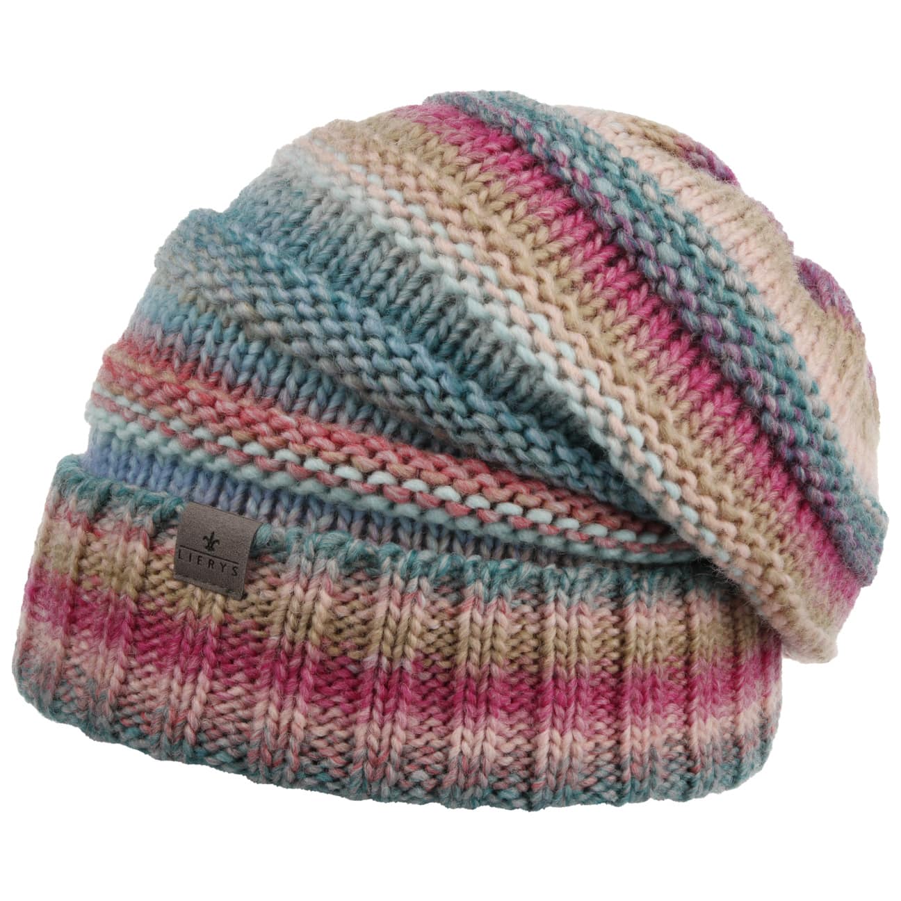 Bernardo Oversize Knit Hat - JJ Hat Center ®