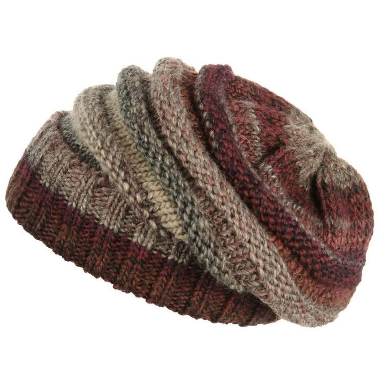 Bernardo Oversize Knit Hat - JJ Hat Center ®