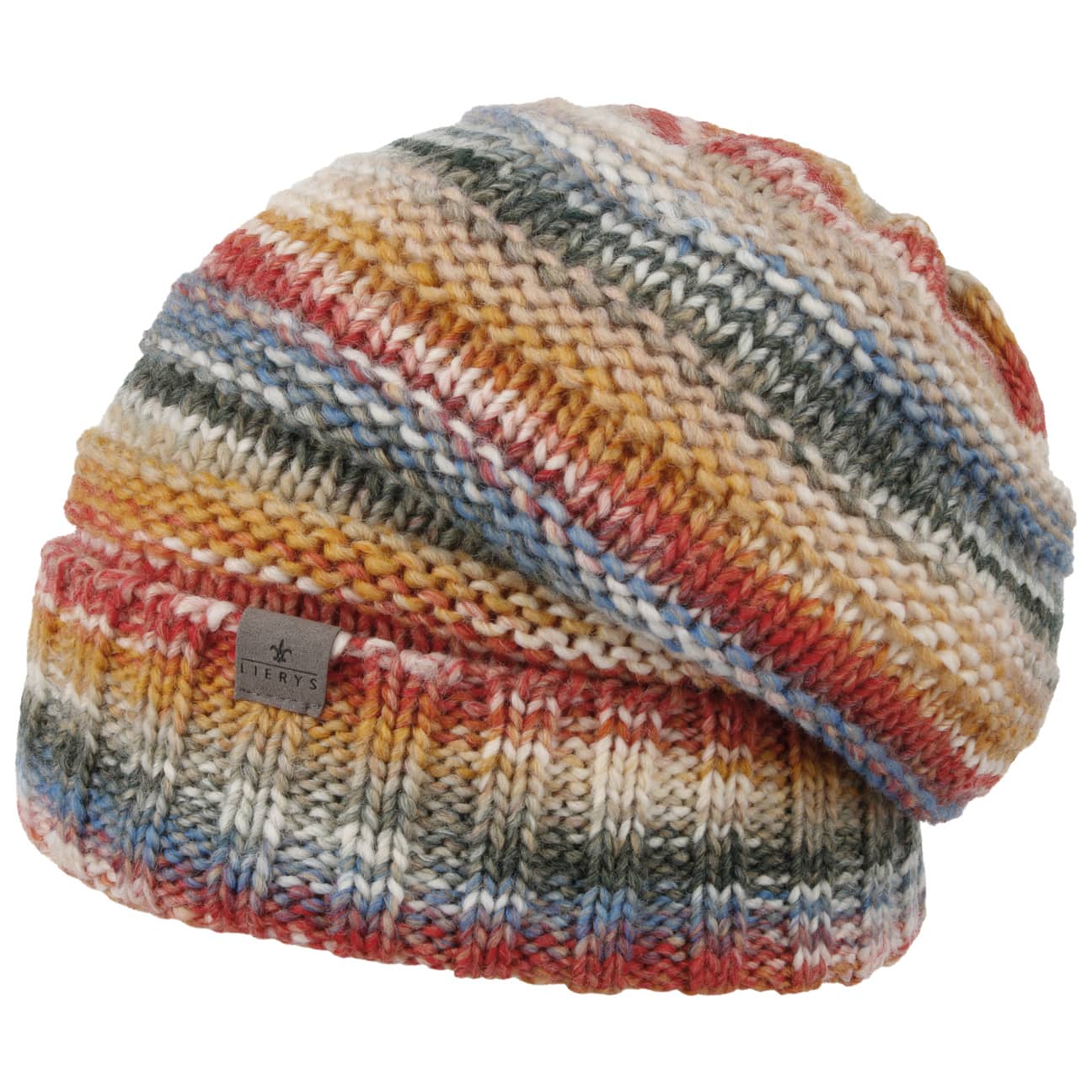 Bernardo Oversize Knit Hat - JJ Hat Center ®