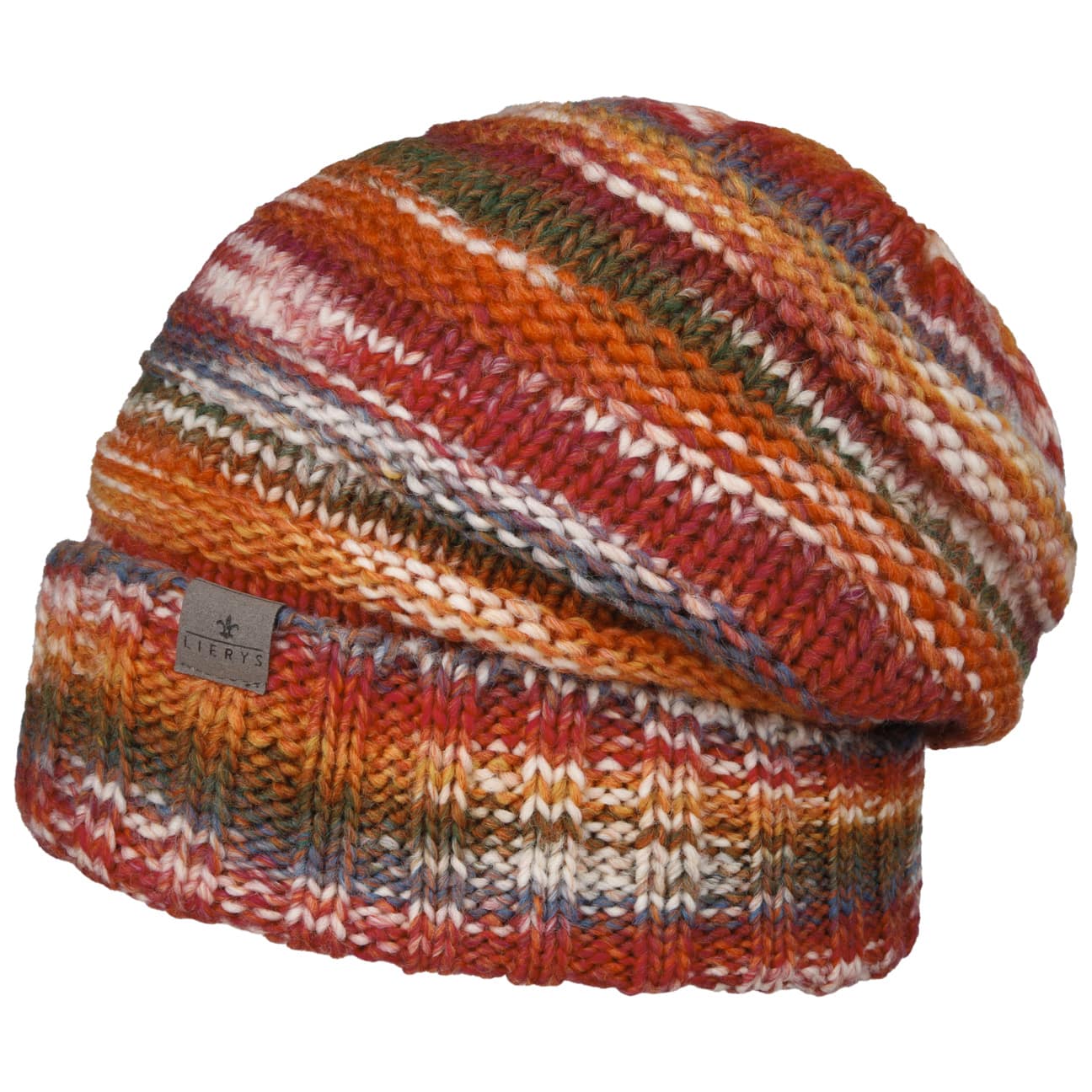 Bernardo Oversize Knit Hat - JJ Hat Center ®