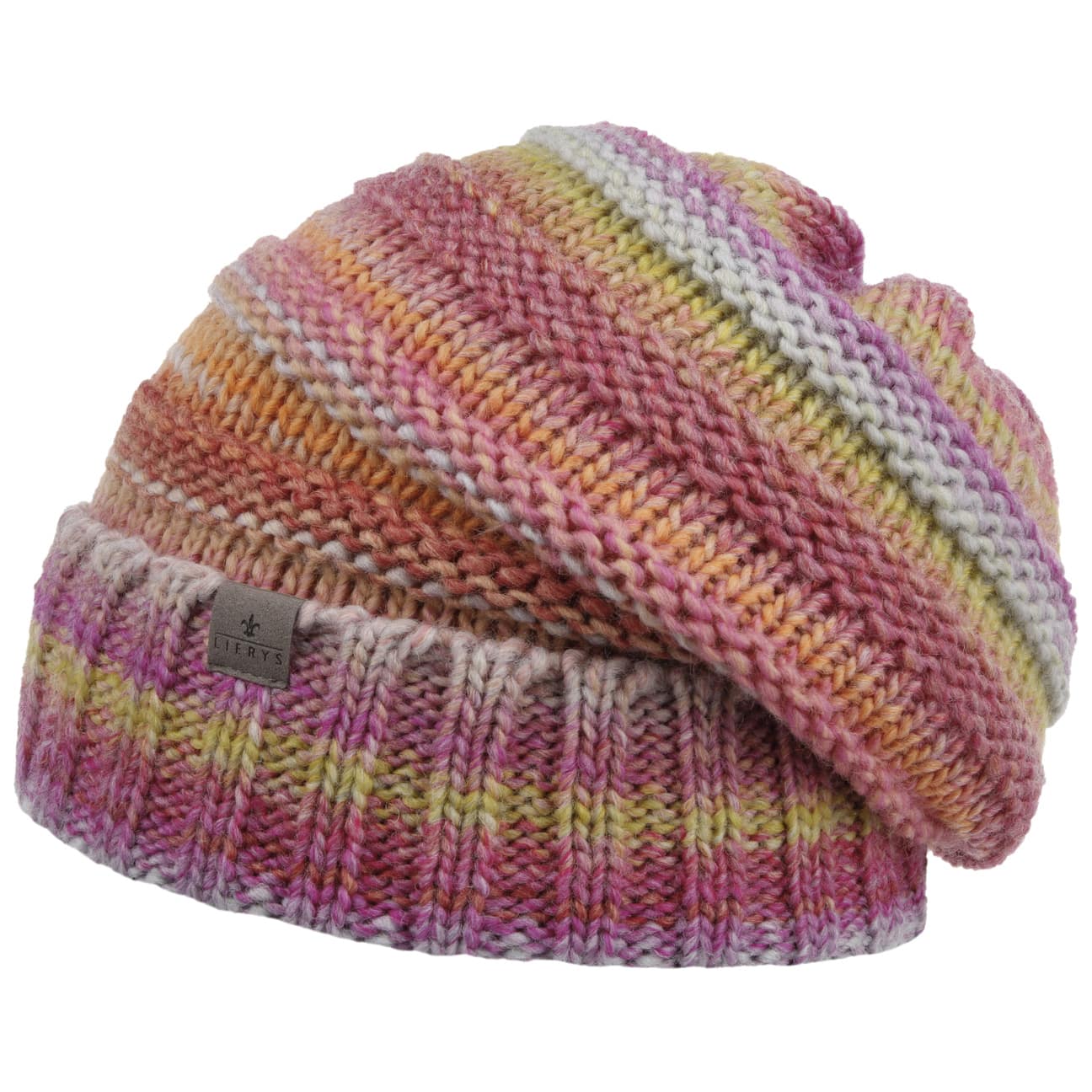 Bernardo Oversize Knit Hat - JJ Hat Center ®