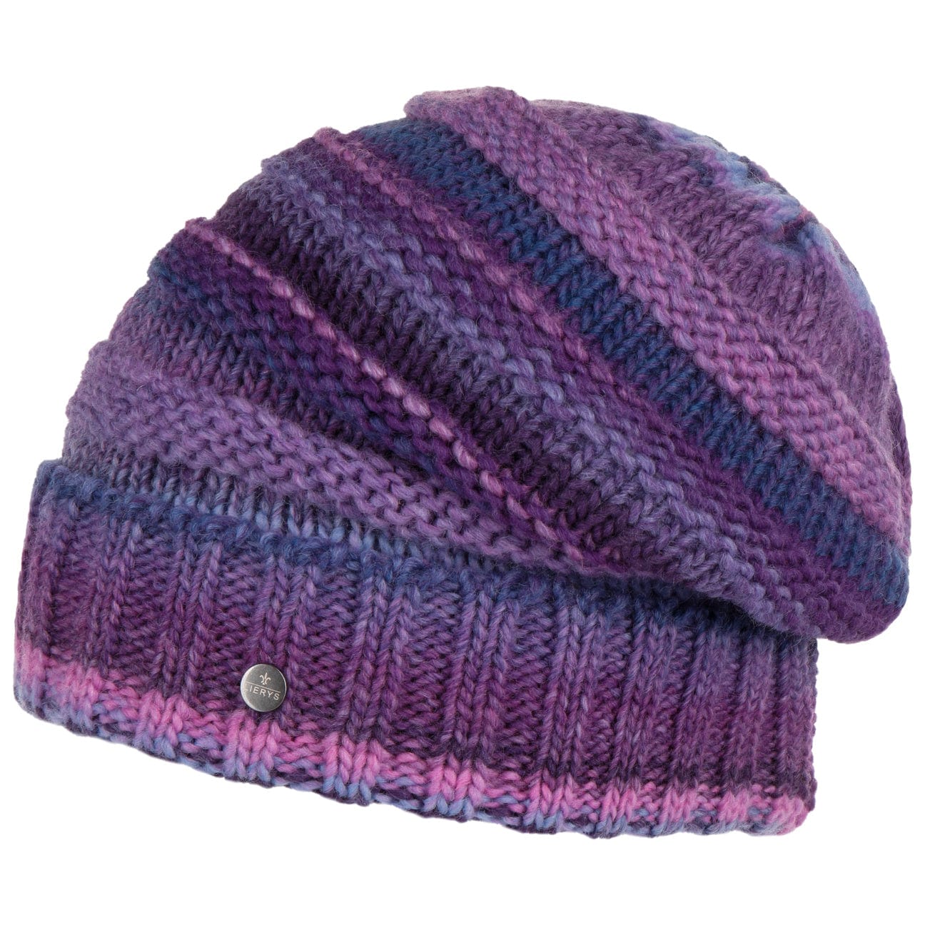 Bernardo Oversize Knit Hat - JJ Hat Center ®