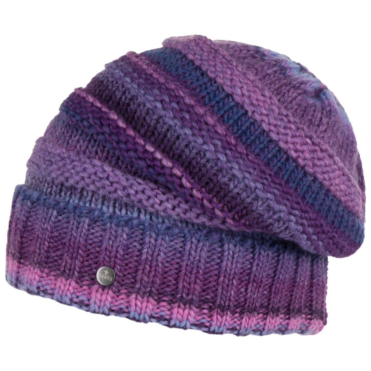 Bernardo Oversize Knit Hat - JJ Hat Center ®