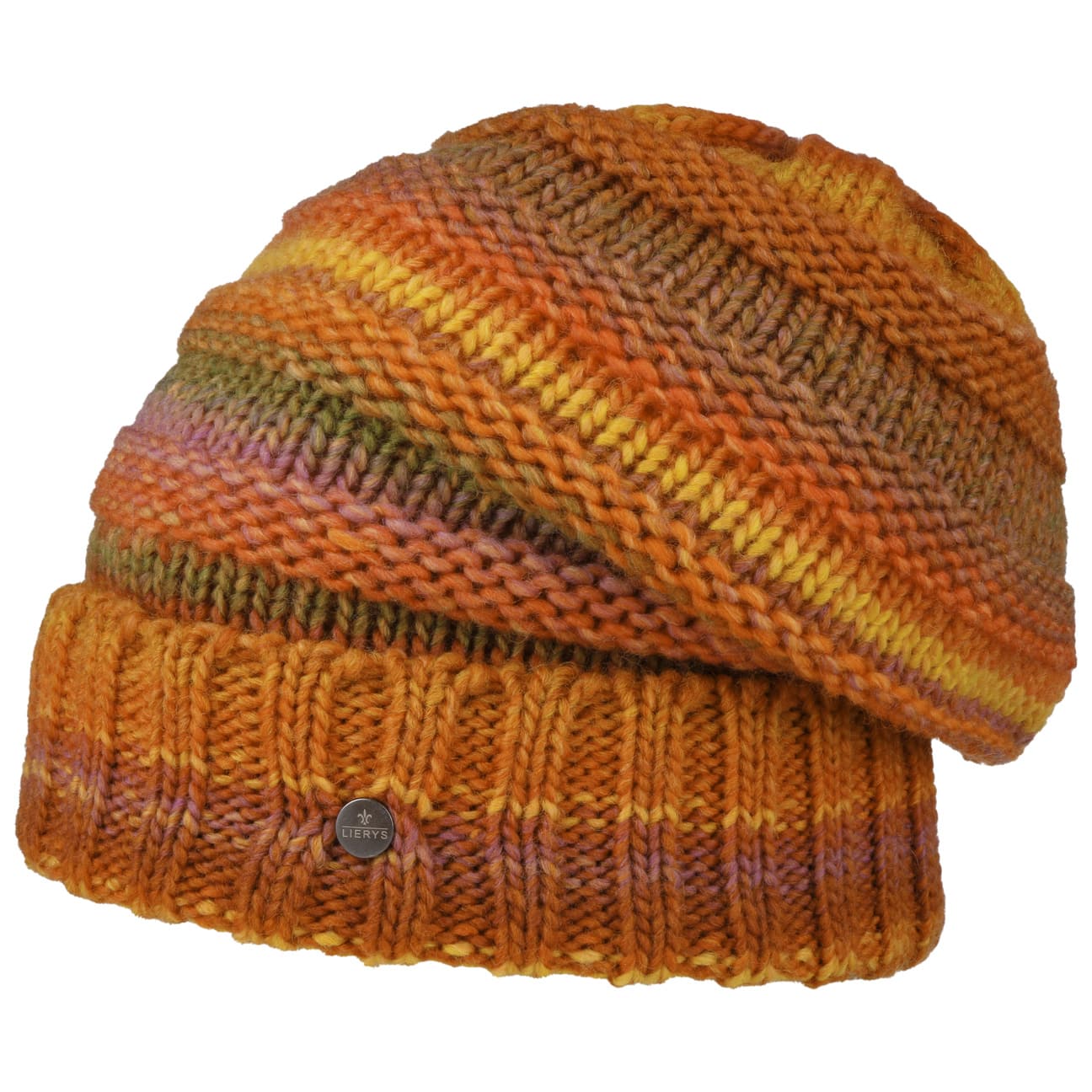 Bernardo Oversize Knit Hat - JJ Hat Center ®