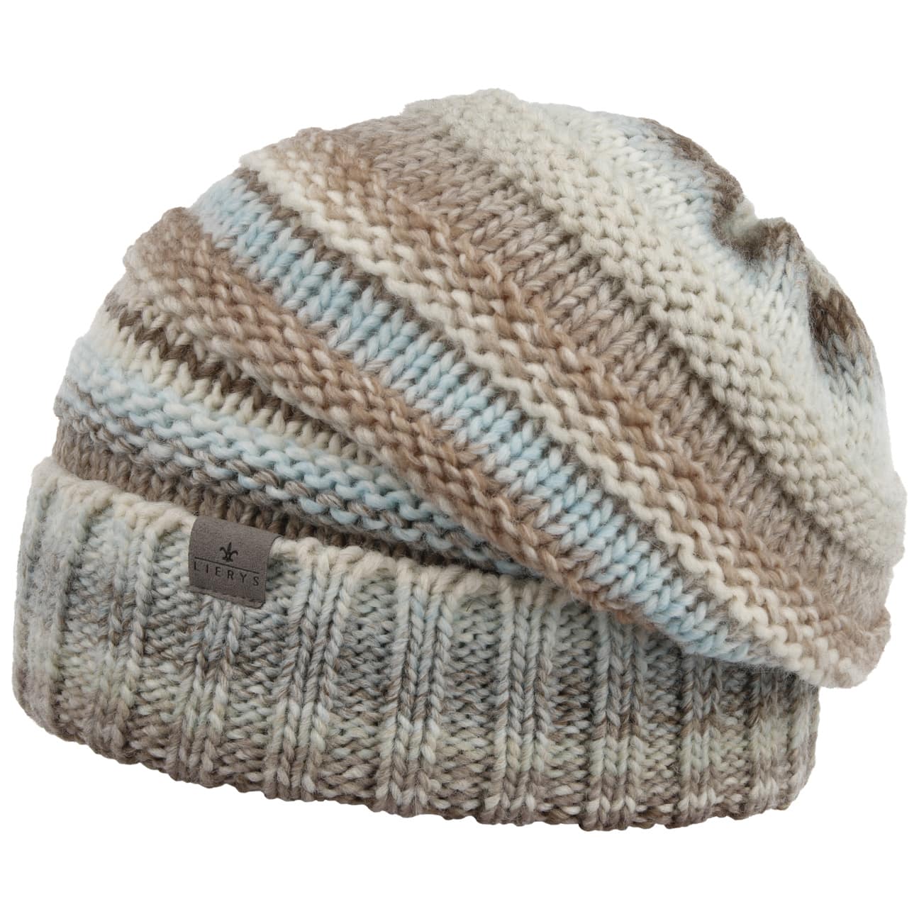 Bernardo Oversize Knit Hat - JJ Hat Center ®