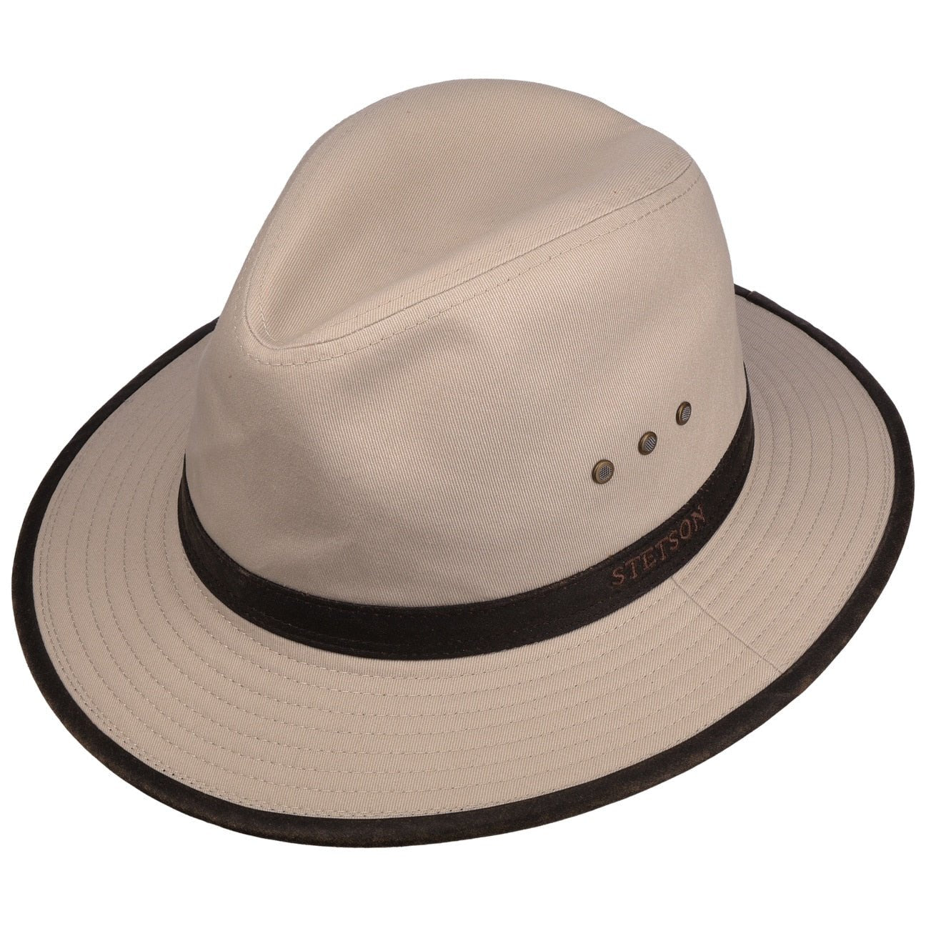Ava Cotton Outdoor Hat - JJ Hat Center ®