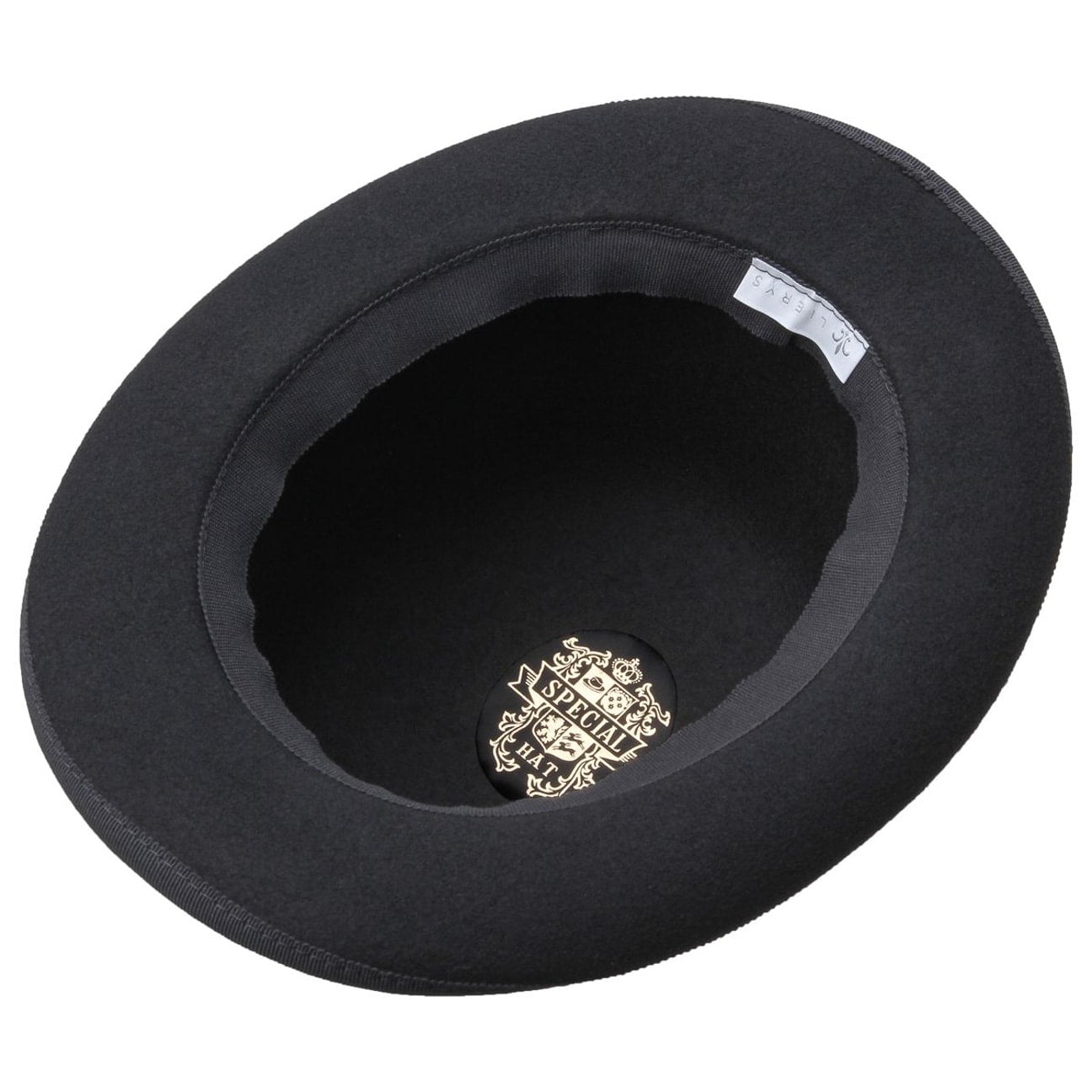 Wool Felt Bowler Hat - JJ Hat Center ®