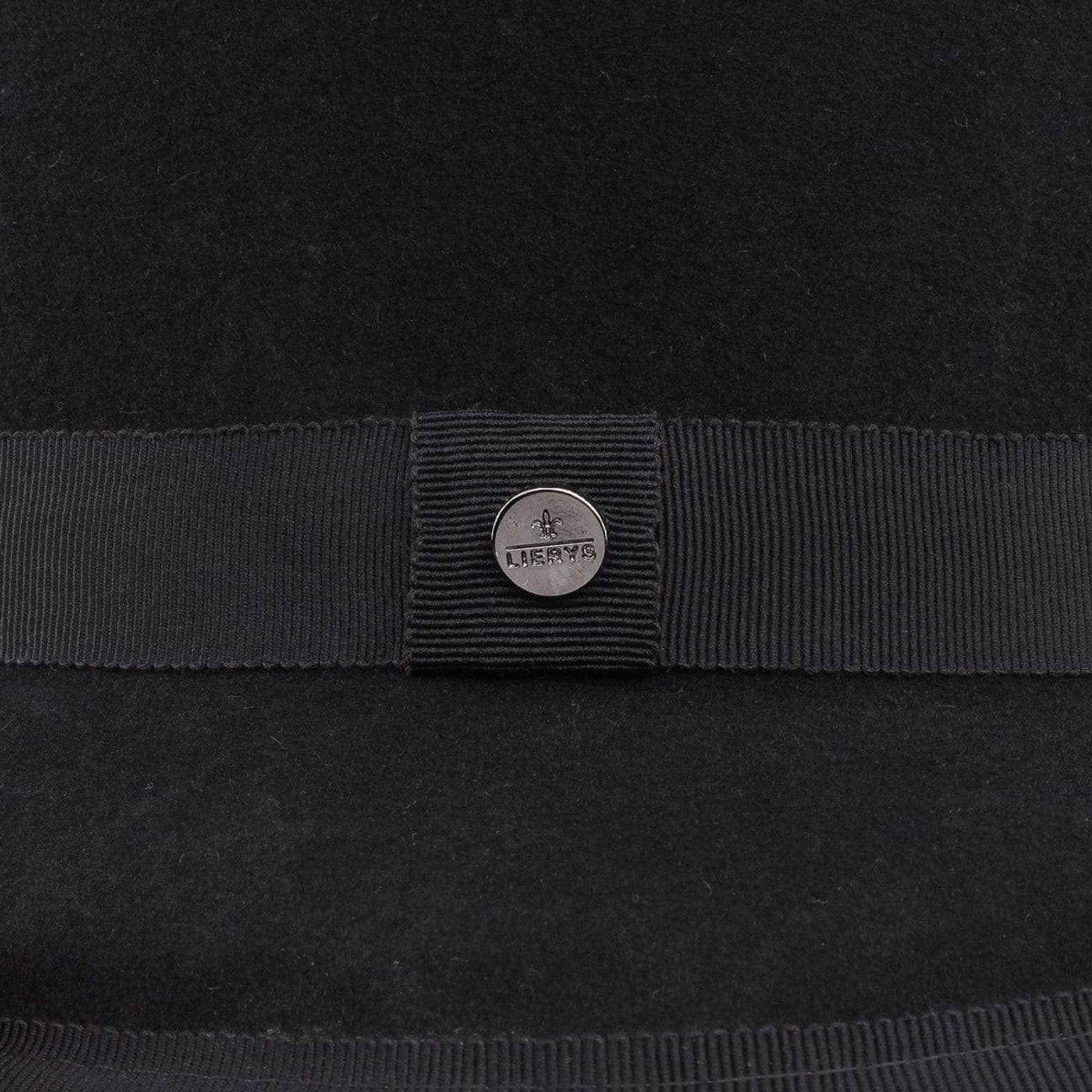 Wool Felt Bowler Hat - JJ Hat Center ®