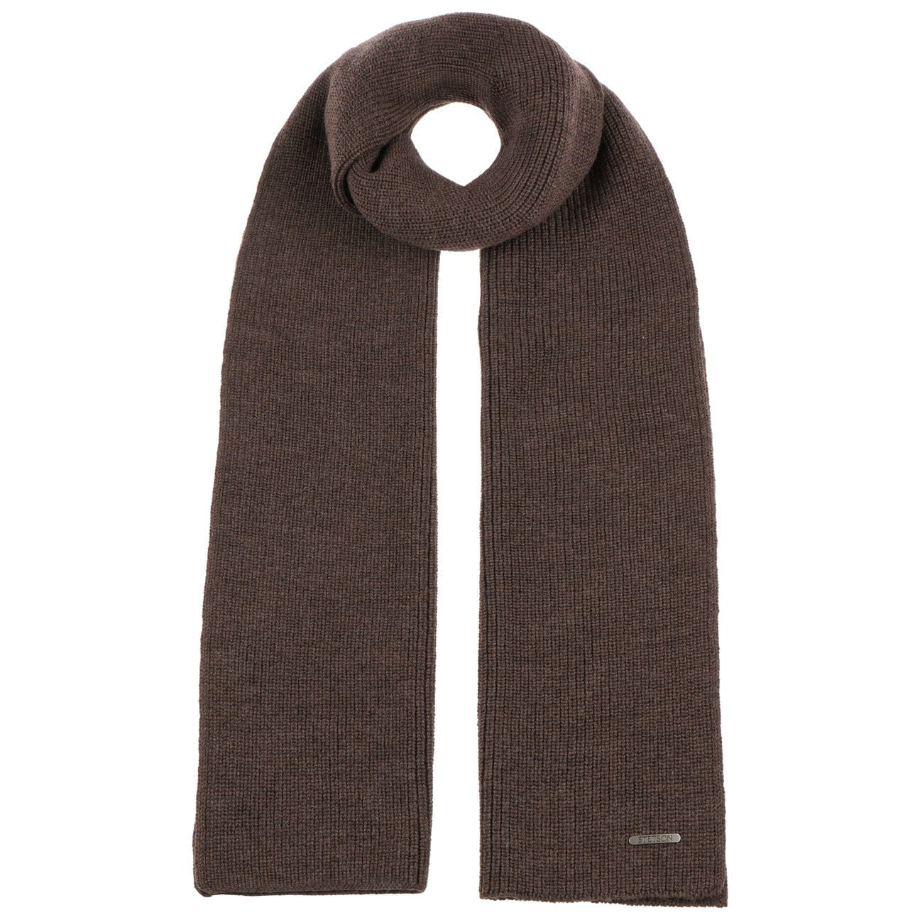 Caledonia Merino Scarf - JJ Hat Center ®