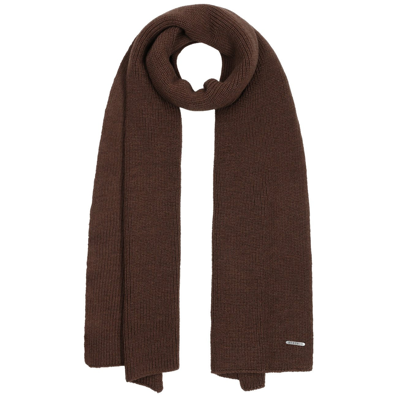 Caledonia Merino Scarf - JJ Hat Center ®