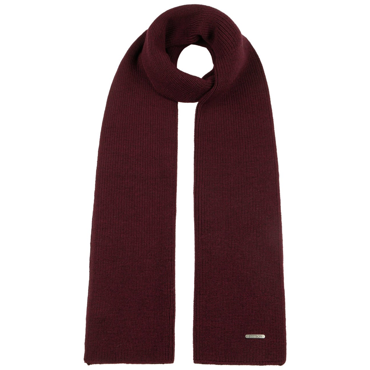Caledonia Merino Scarf - JJ Hat Center ®