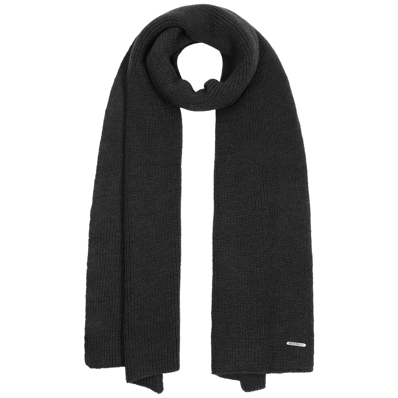 Caledonia Merino Scarf - JJ Hat Center ®
