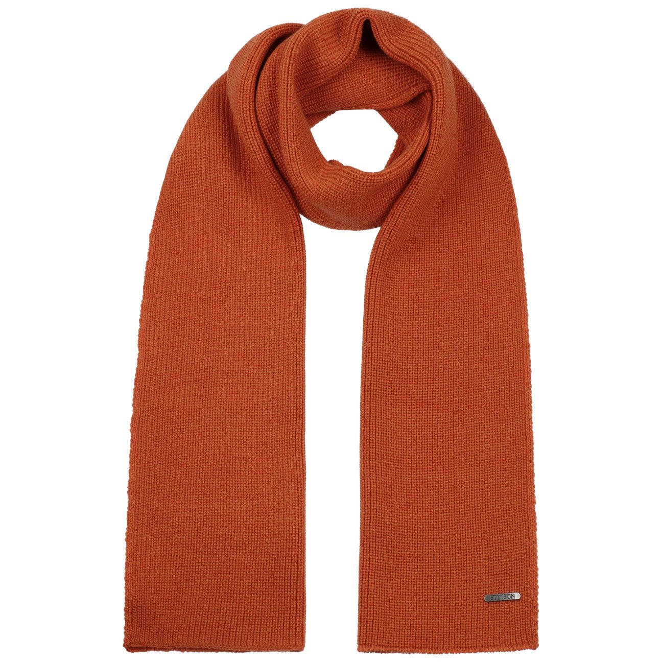 Caledonia Merino Scarf - JJ Hat Center ®